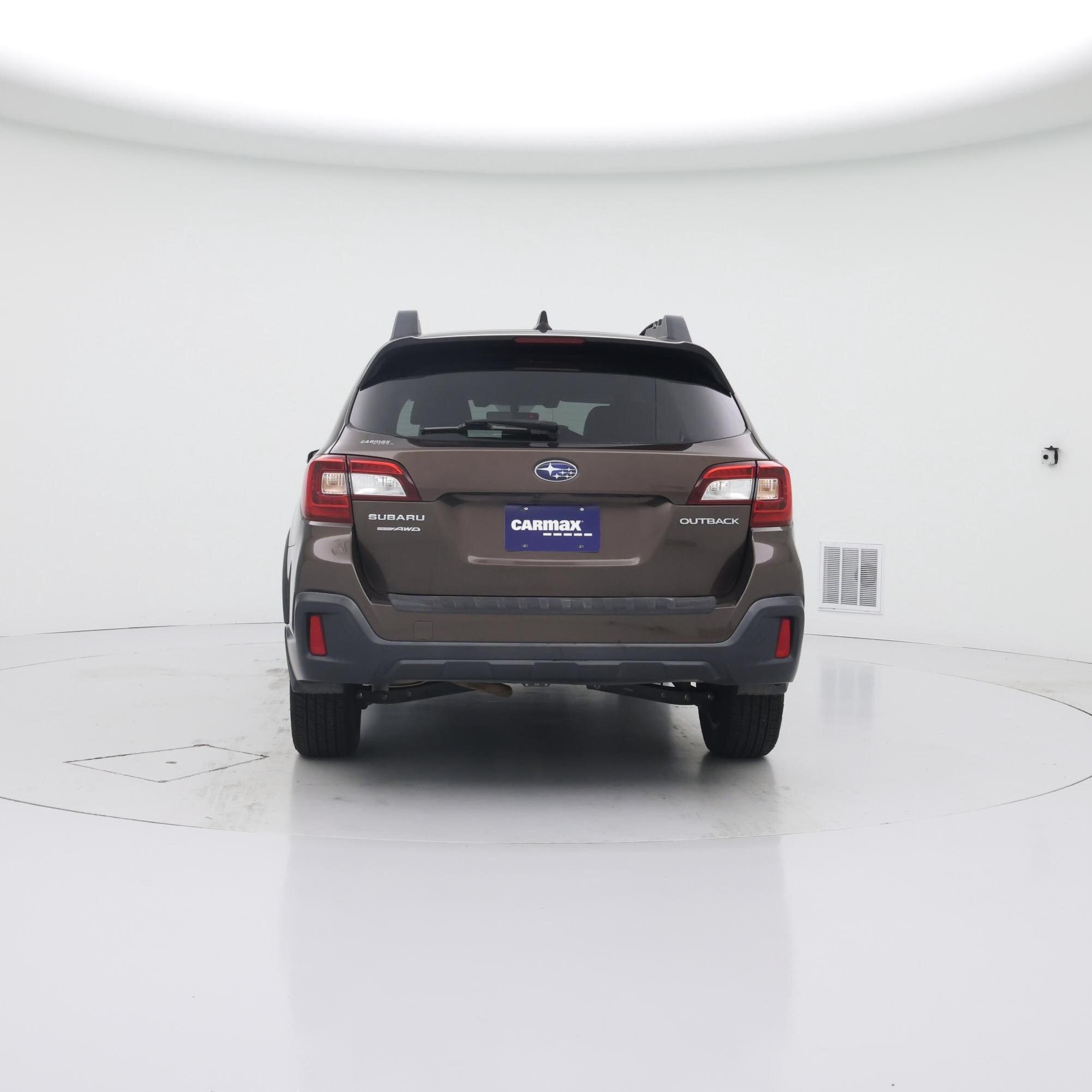 Thumbnail: 2019 Subaru Outback - 6