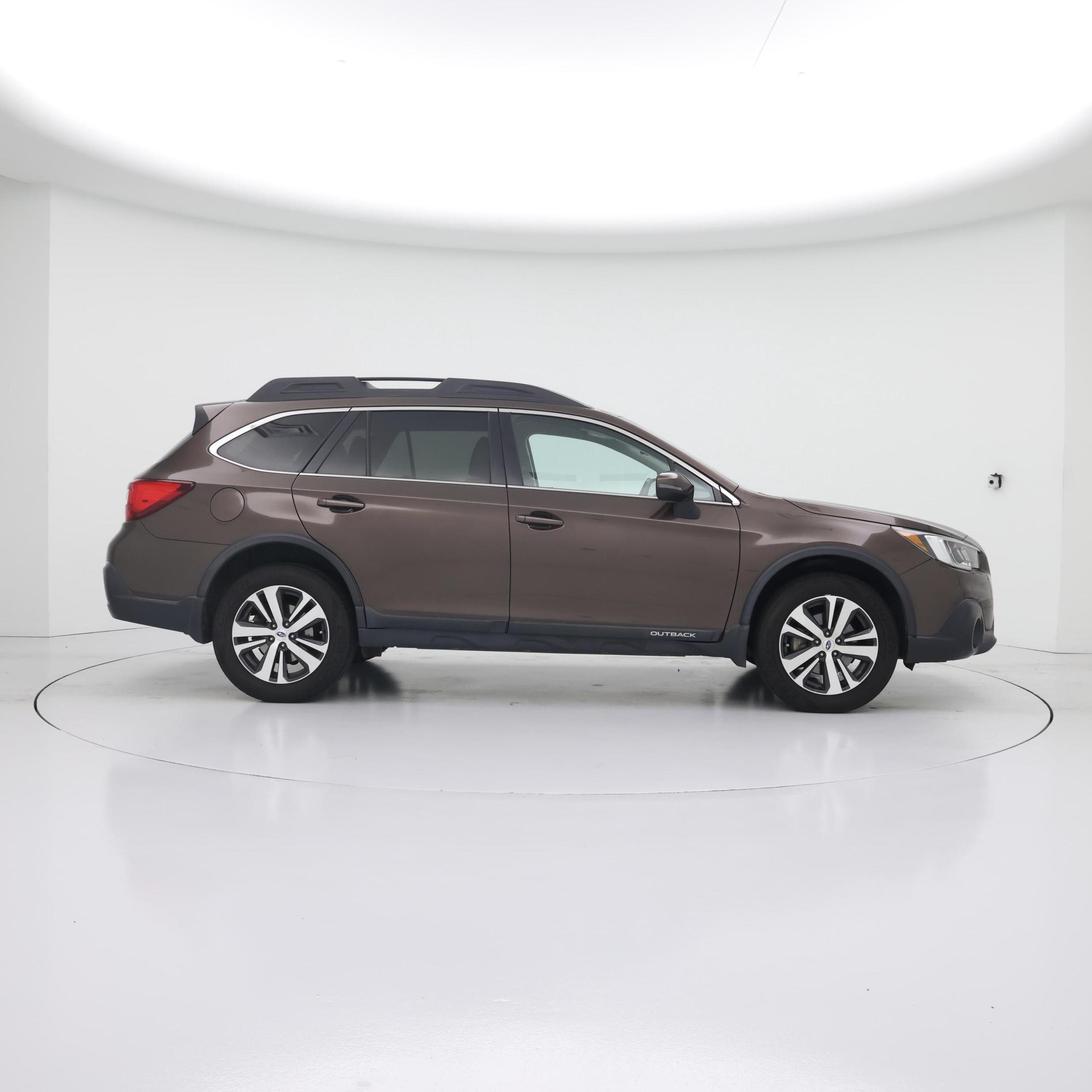 Thumbnail: 2019 Subaru Outback - 7