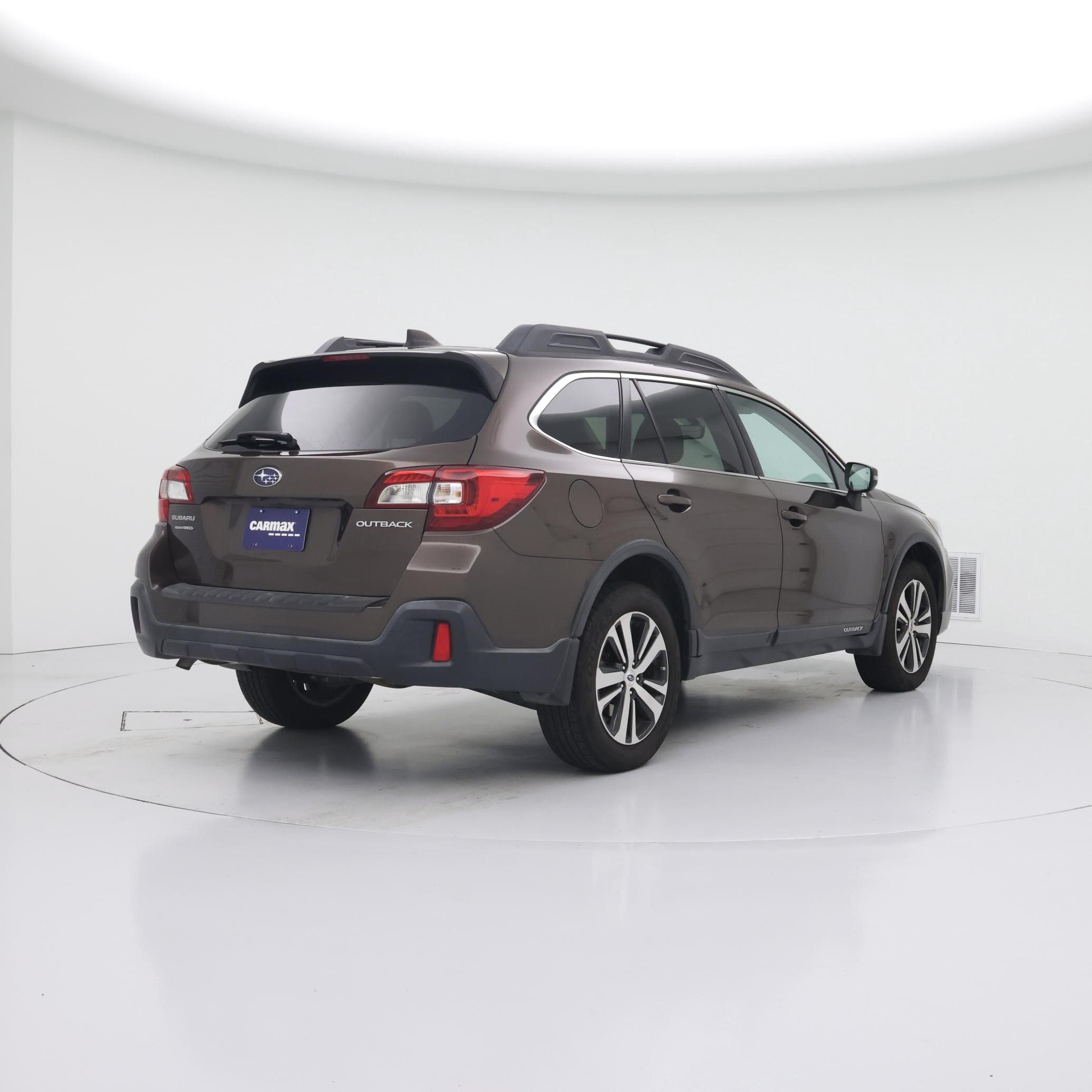 Thumbnail: 2019 Subaru Outback - 8