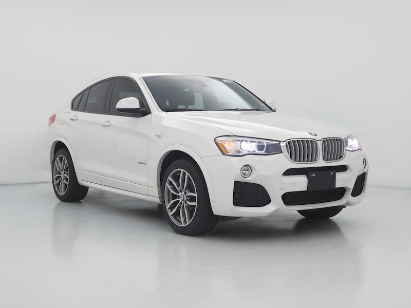 2016 BMW X4 xDrive28i -
                  Jackson, MS