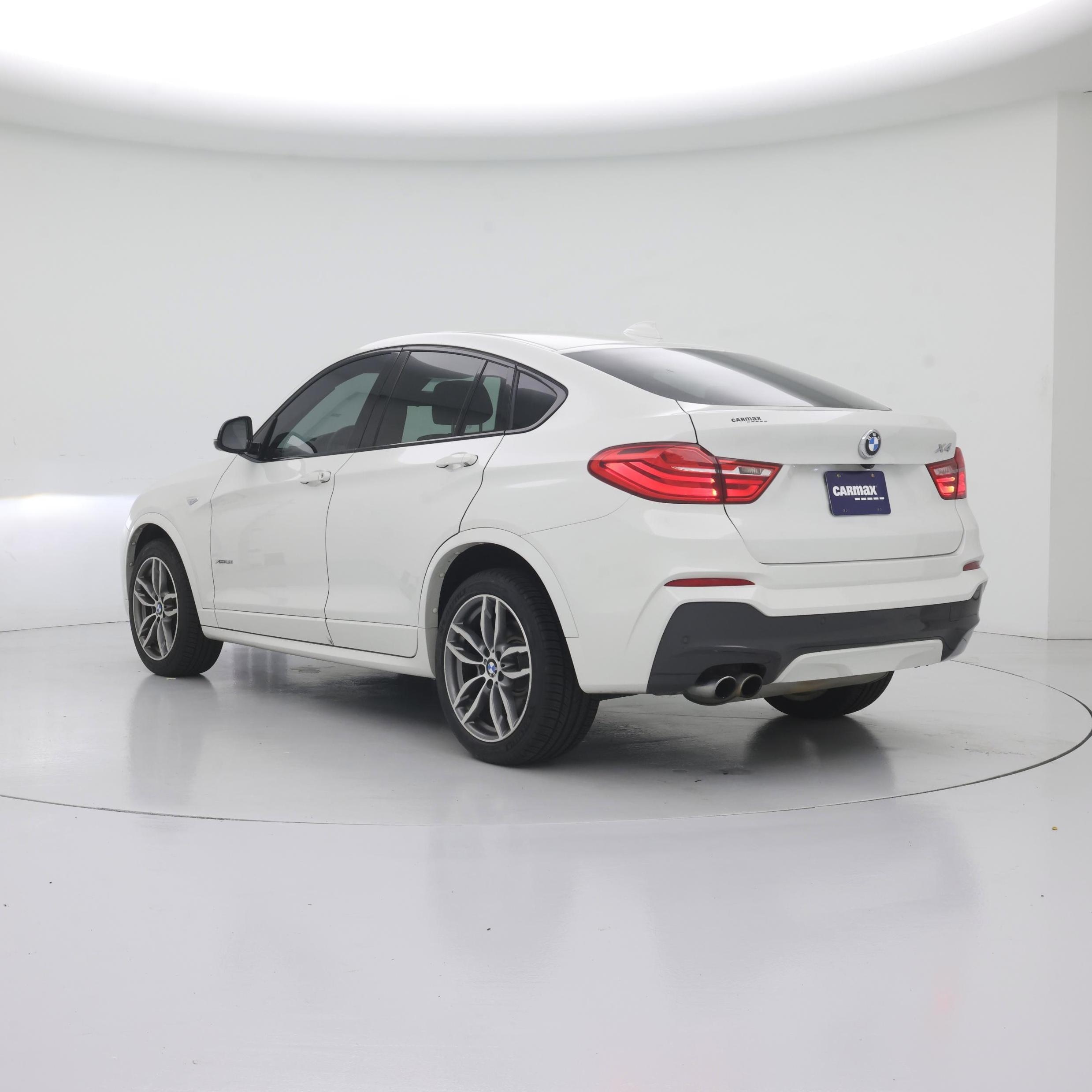 Thumbnail: 2016 BMW X4 - 2