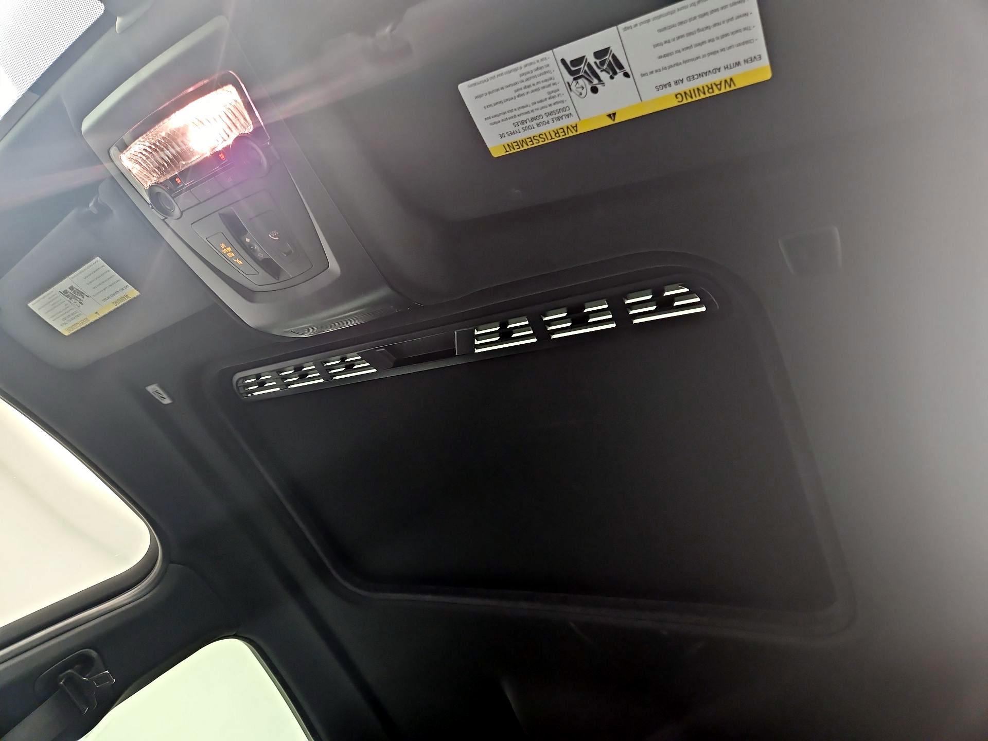Thumbnail: 2016 BMW X4 - 20