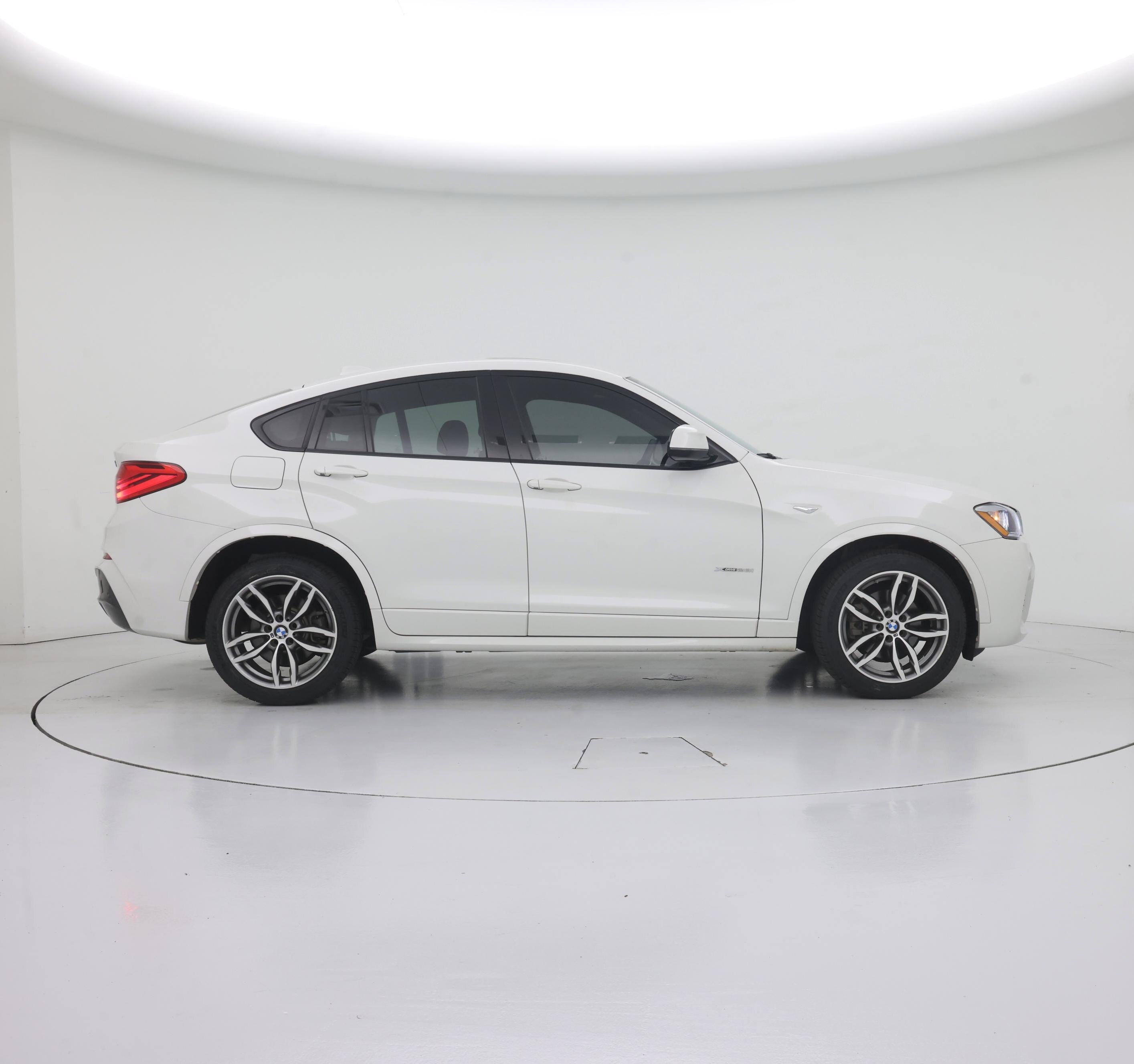 Thumbnail: 2016 BMW X4 - 7