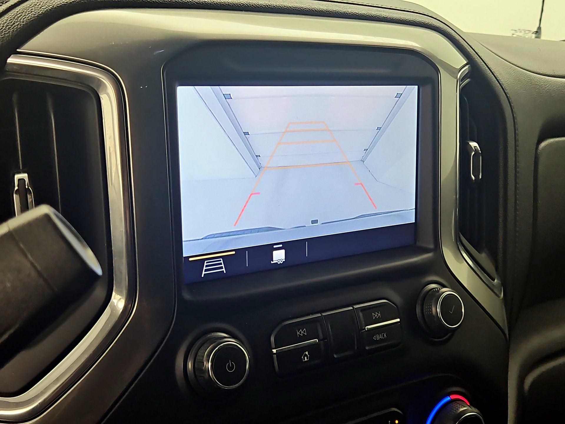 Thumbnail: 2019 Chevrolet Silverado 1500 - 14