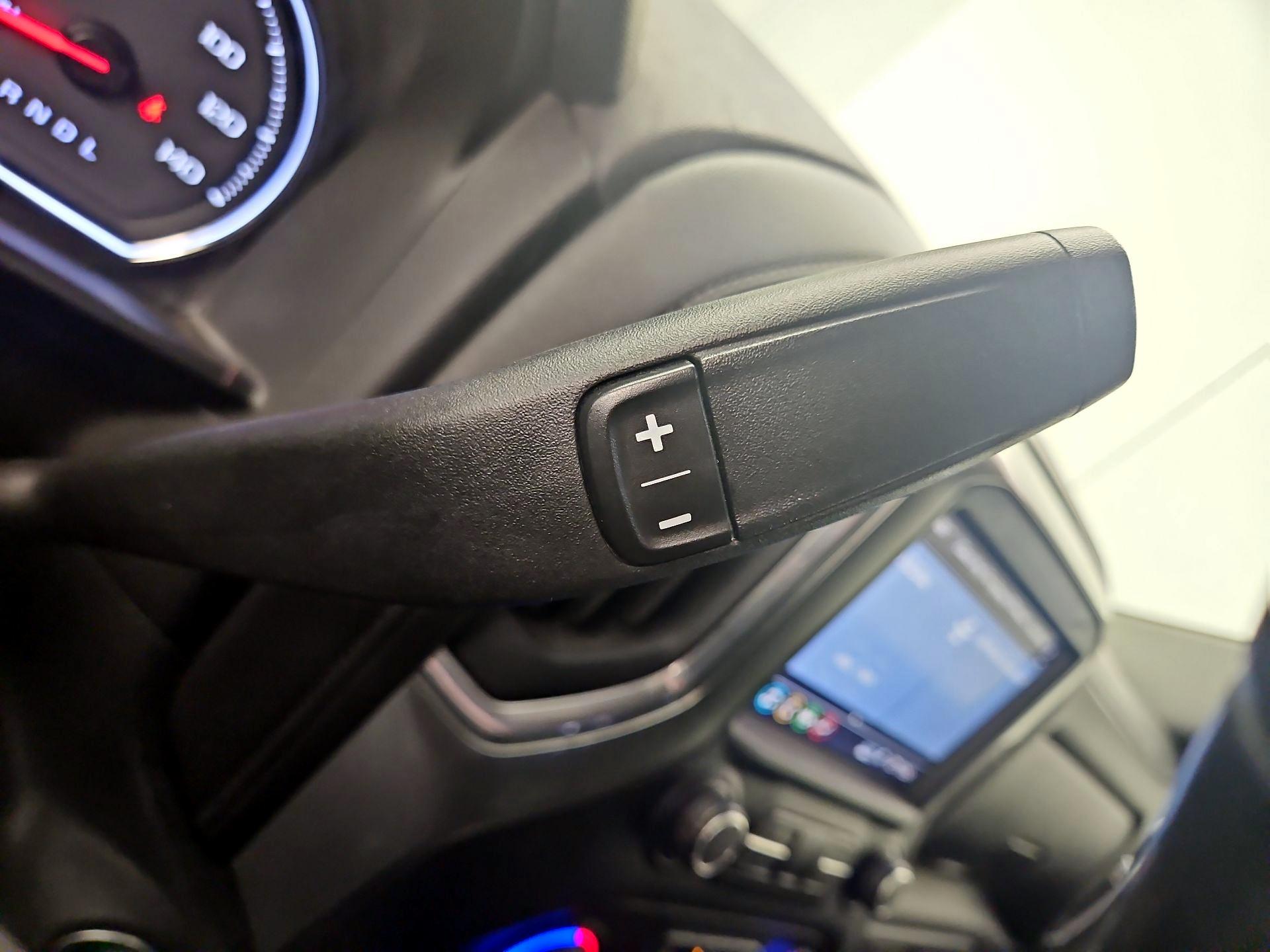 Thumbnail: 2019 Chevrolet Silverado 1500 - 17