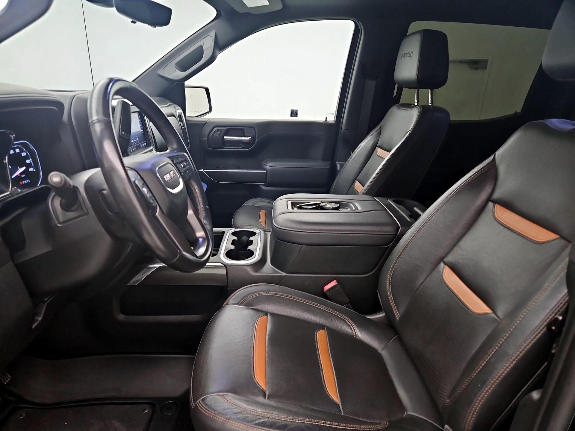 Thumbnail: 2021 GMC Sierra 1500 - 11