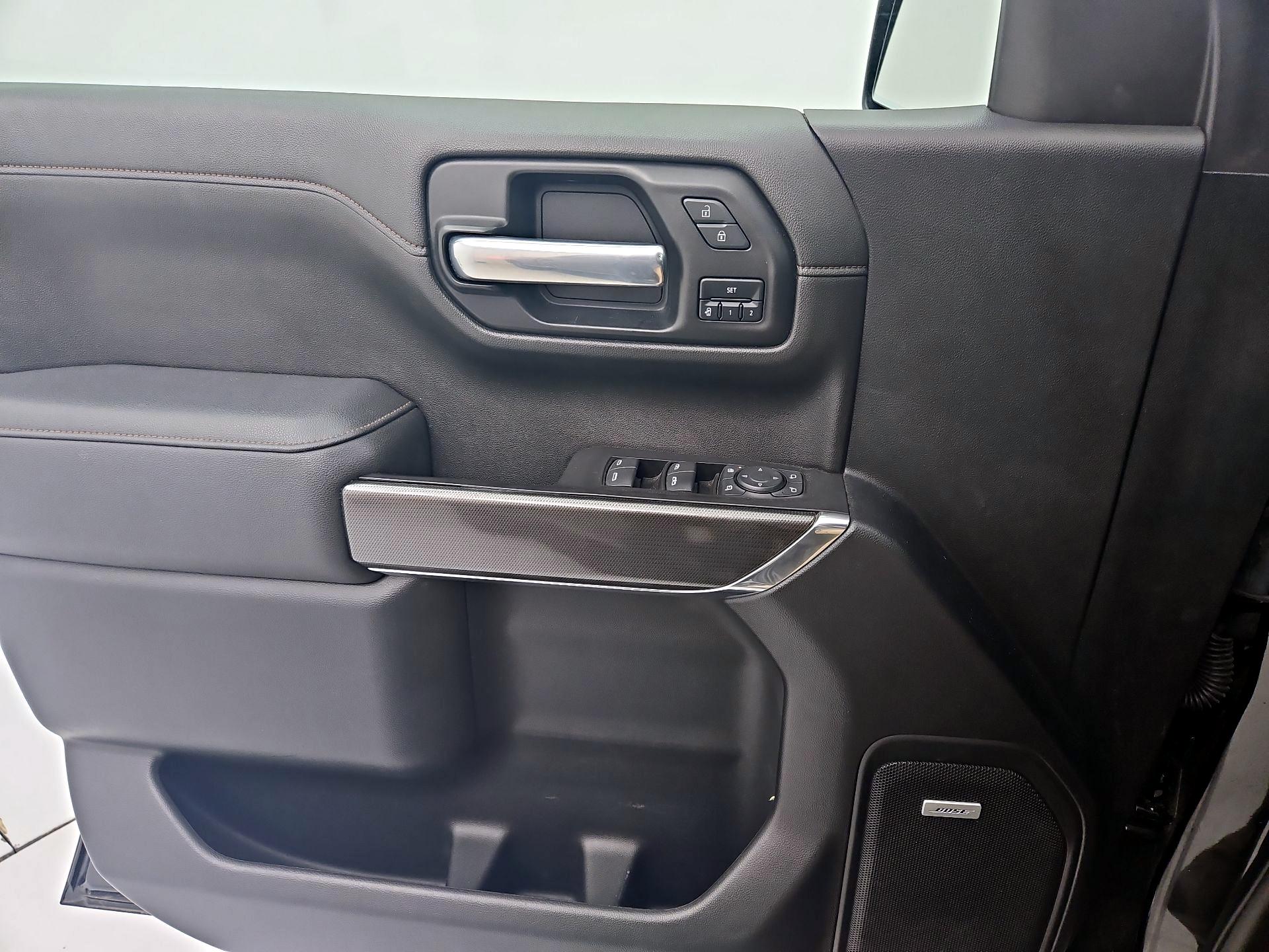 Thumbnail: 2021 GMC Sierra 1500 - 12
