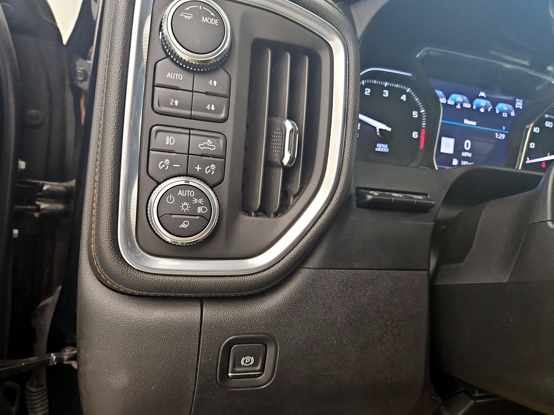 Thumbnail: 2021 GMC Sierra 1500 - 13