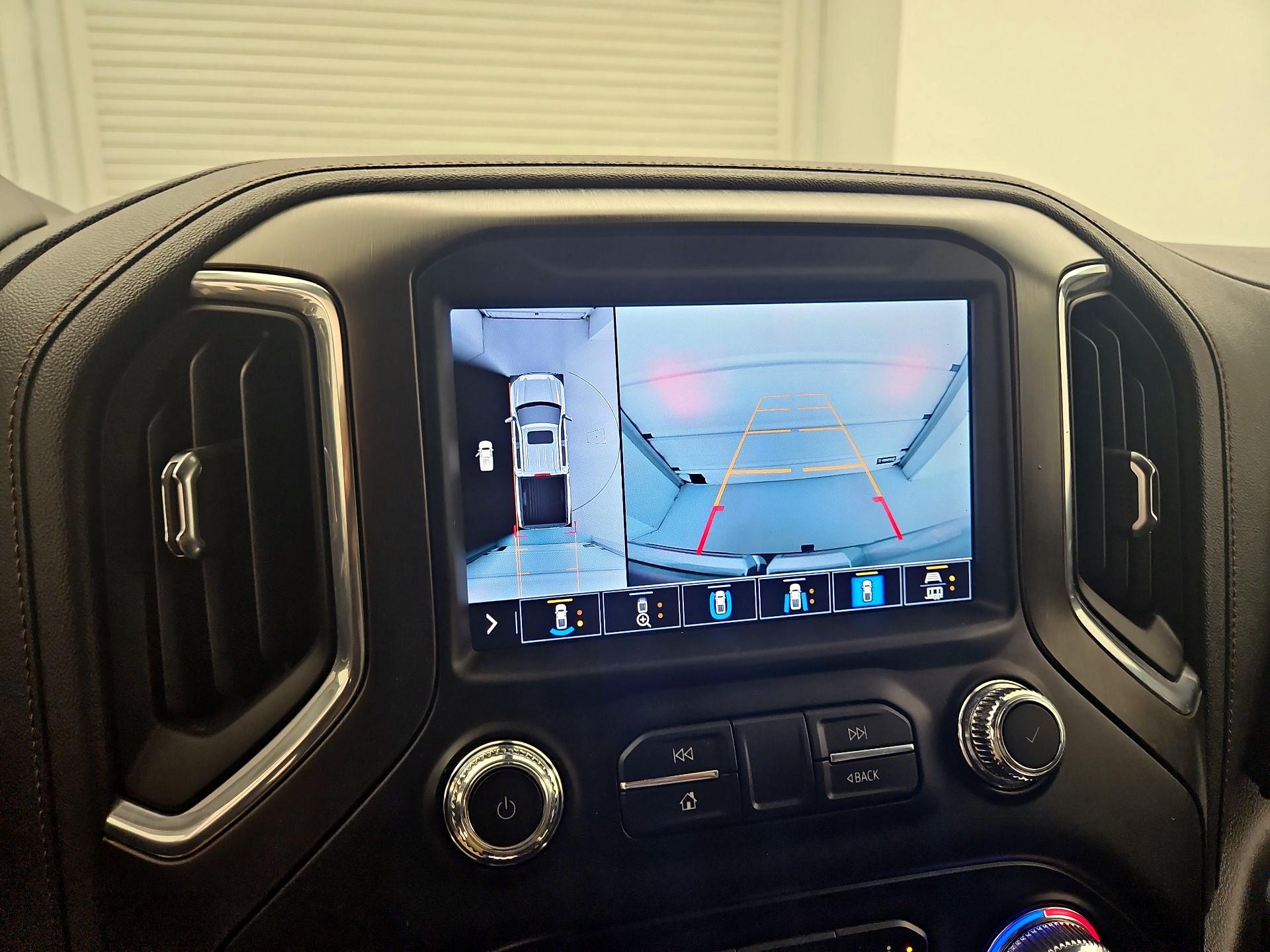 Thumbnail: 2021 GMC Sierra 1500 - 14