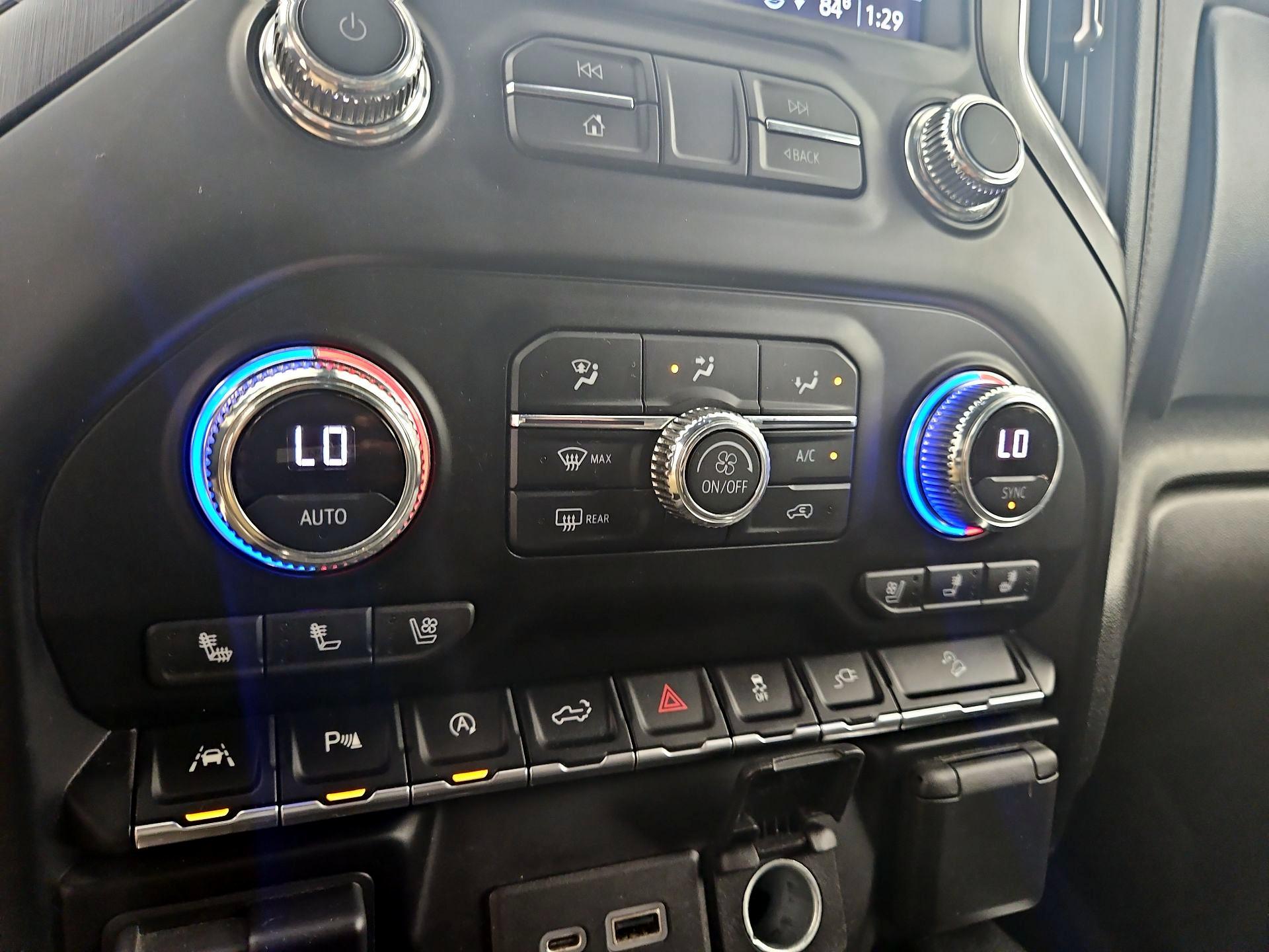 Thumbnail: 2021 GMC Sierra 1500 - 16
