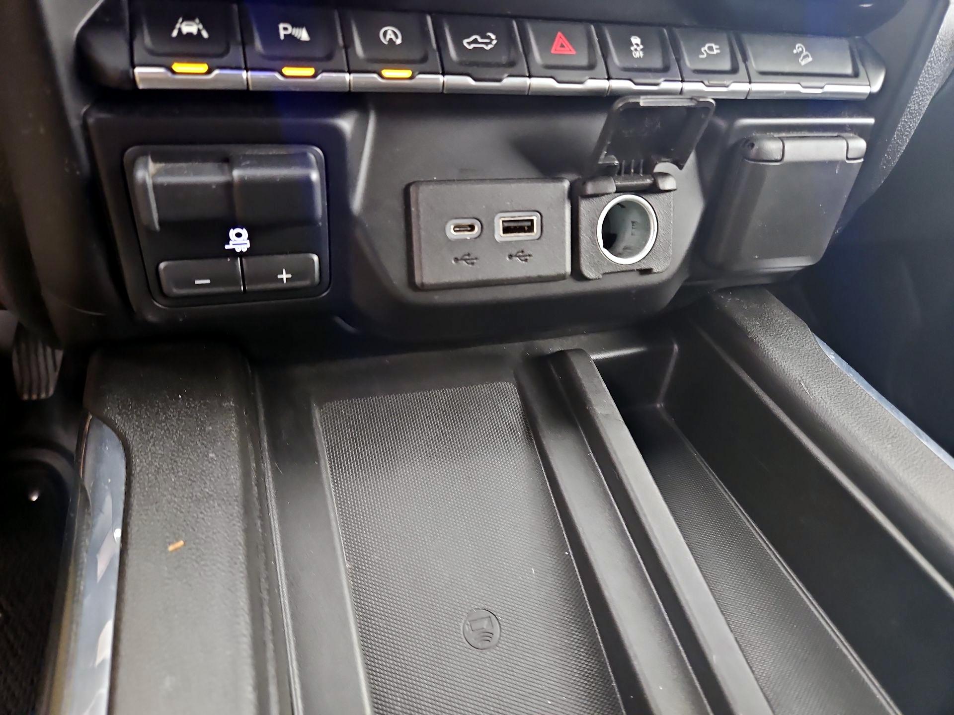 Thumbnail: 2021 GMC Sierra 1500 - 18