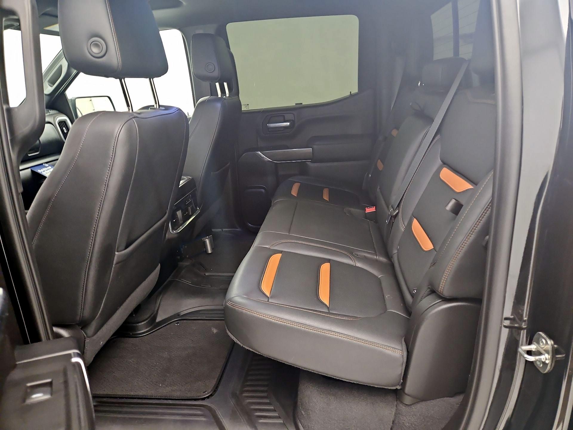 Thumbnail: 2021 GMC Sierra 1500 - 19