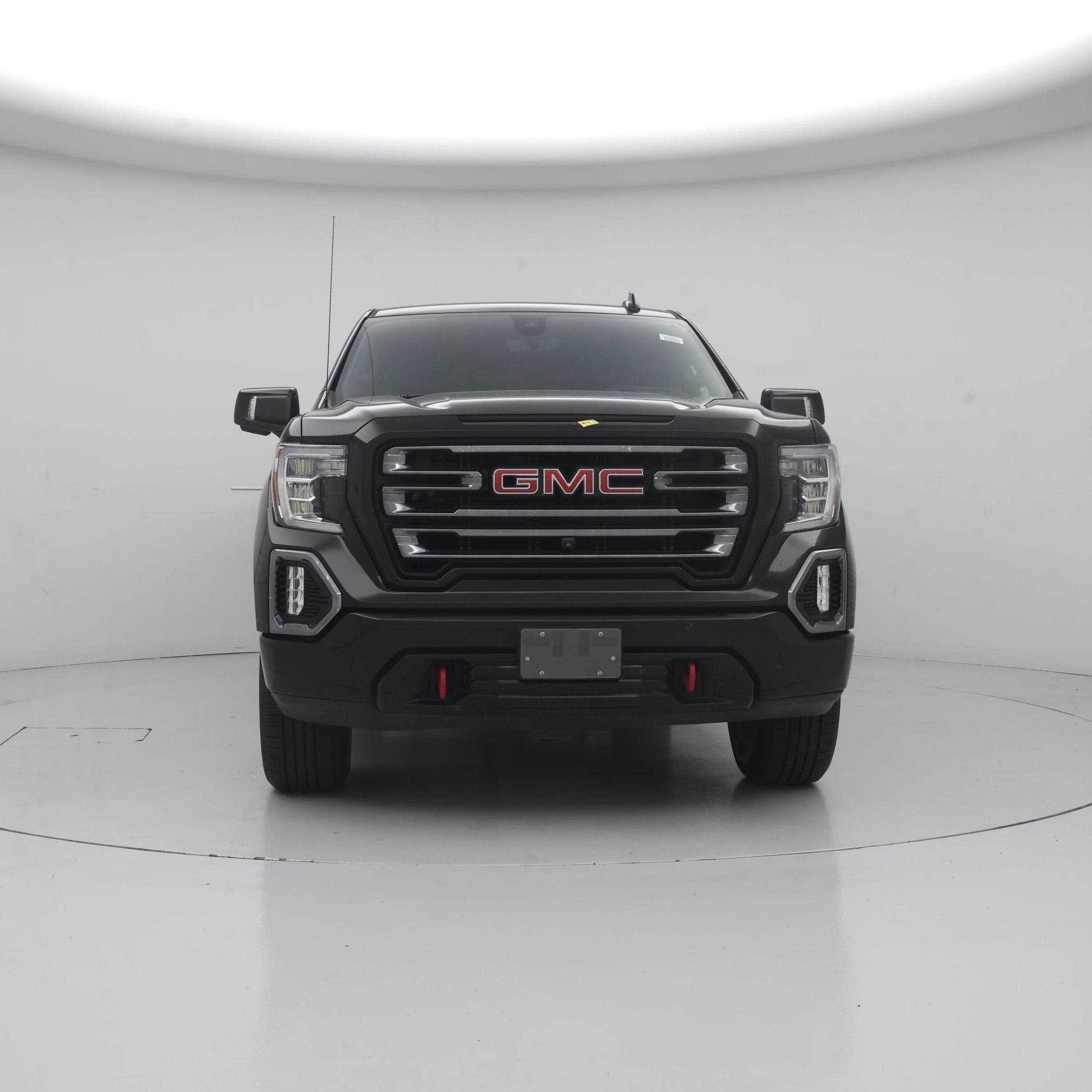 Thumbnail: 2021 GMC Sierra 1500 - 5