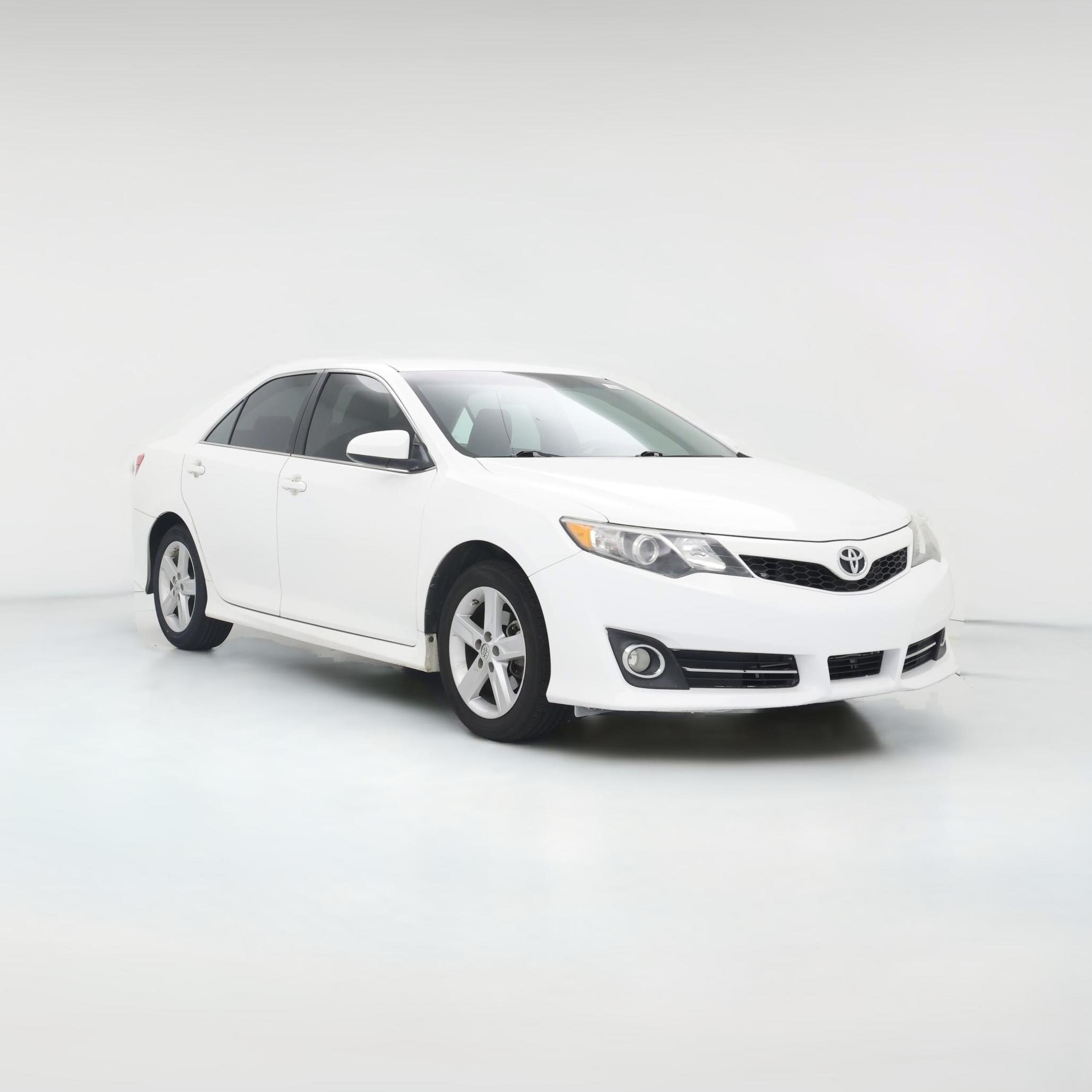 Thumbnail: 2014 Toyota Camry - 1