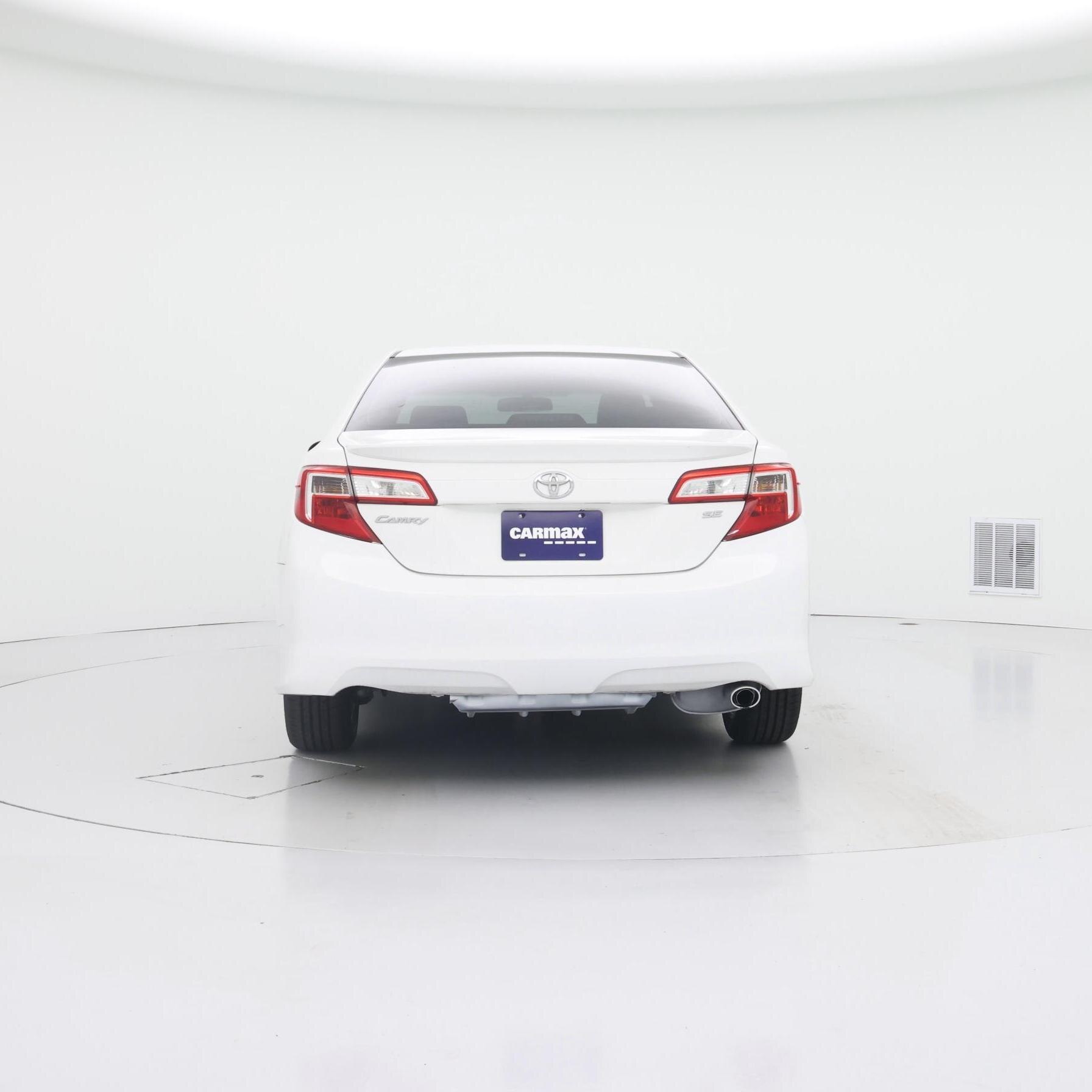 Thumbnail: 2014 Toyota Camry - 6