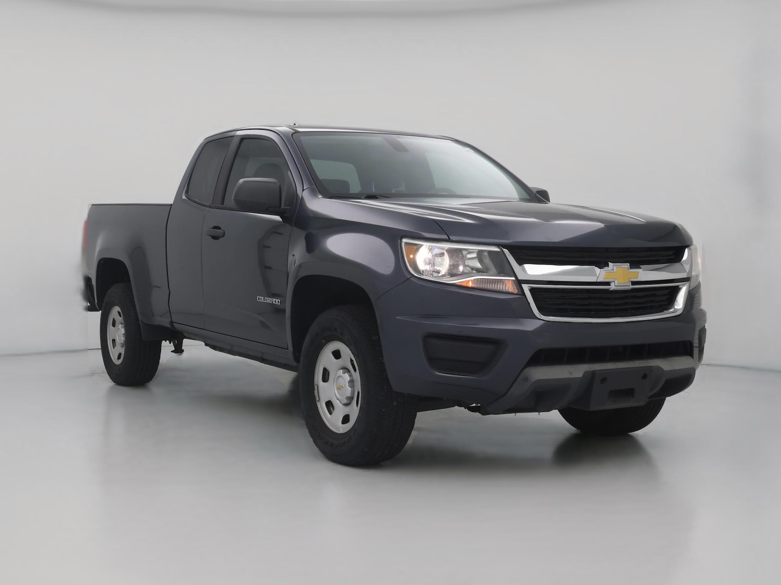 2019 Chevrolet Colorado Work Truck