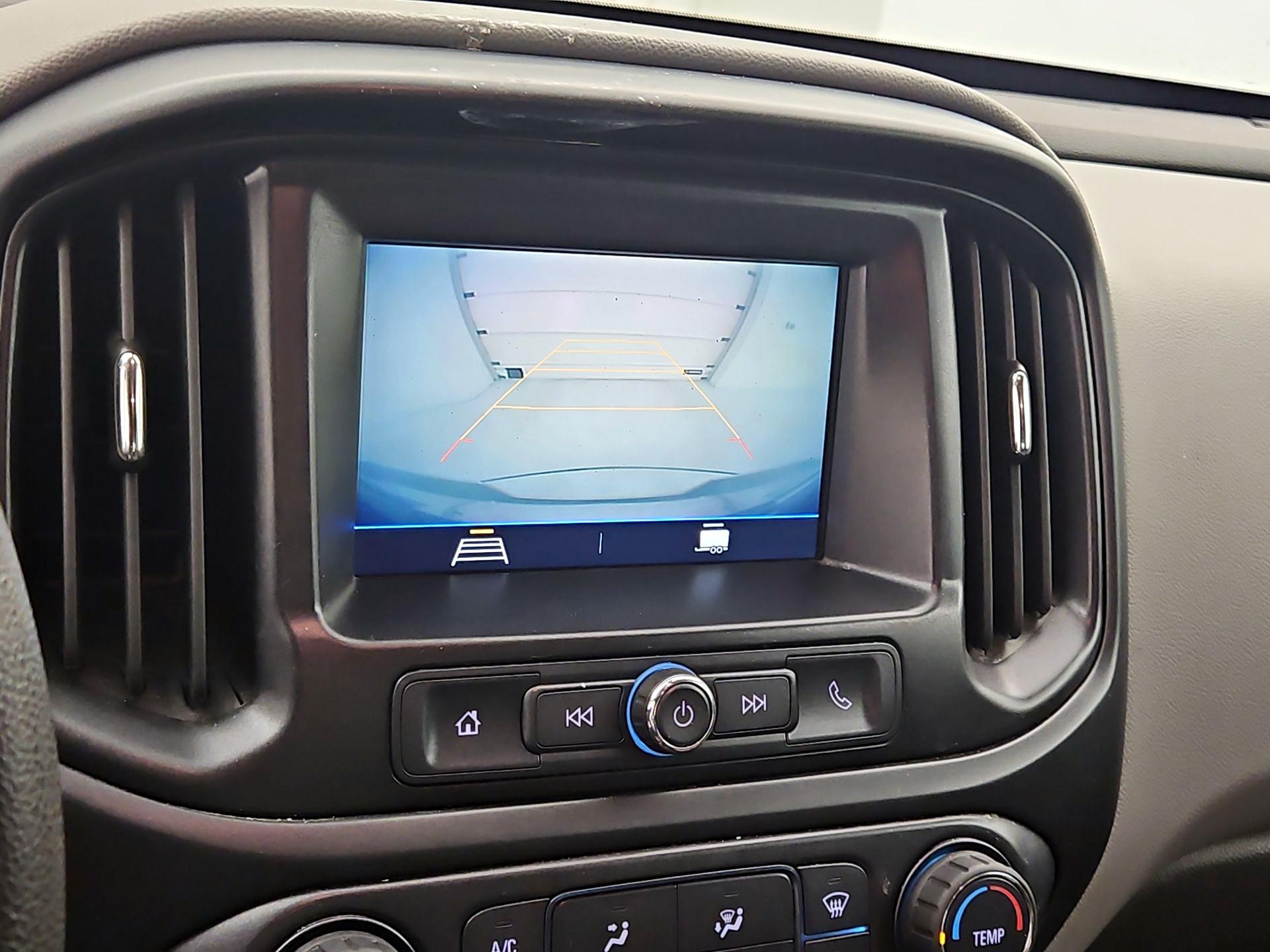Thumbnail: 2019 Chevrolet Colorado - 14
