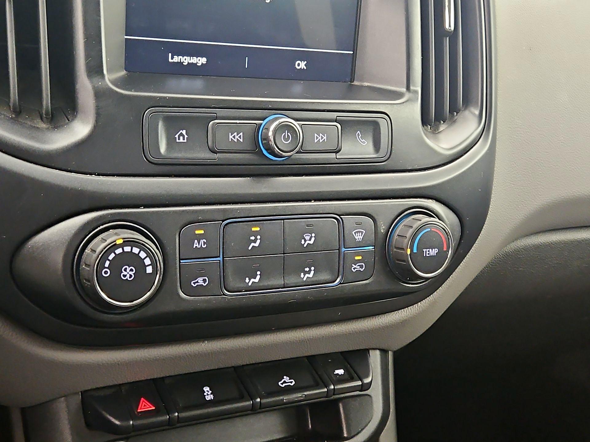 Thumbnail: 2019 Chevrolet Colorado - 16