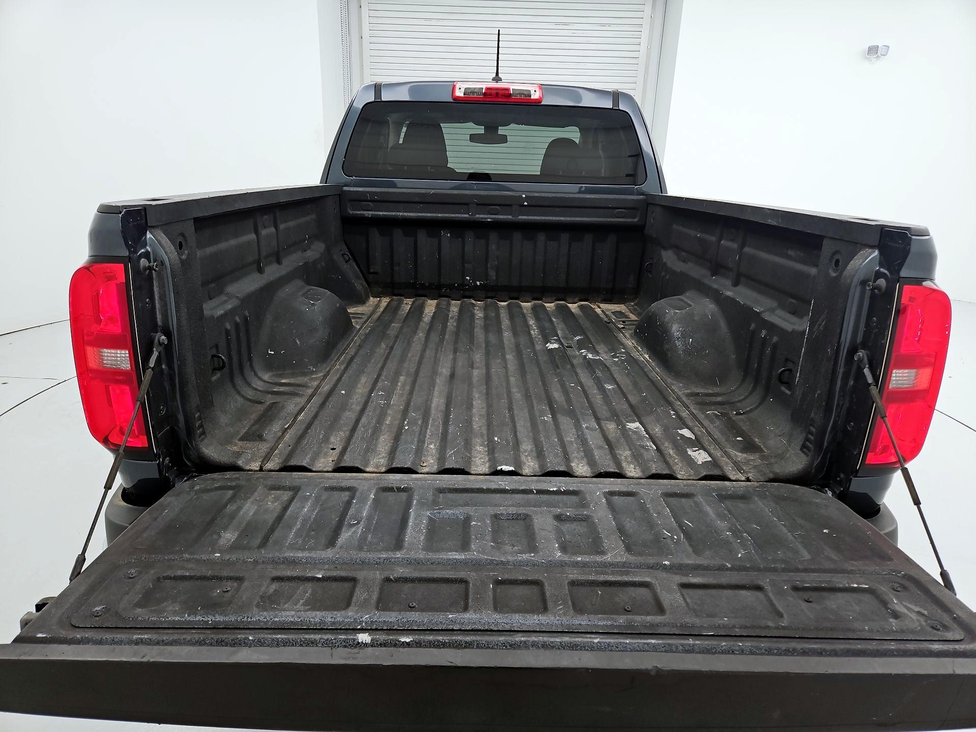 Thumbnail: 2019 Chevrolet Colorado - 20
