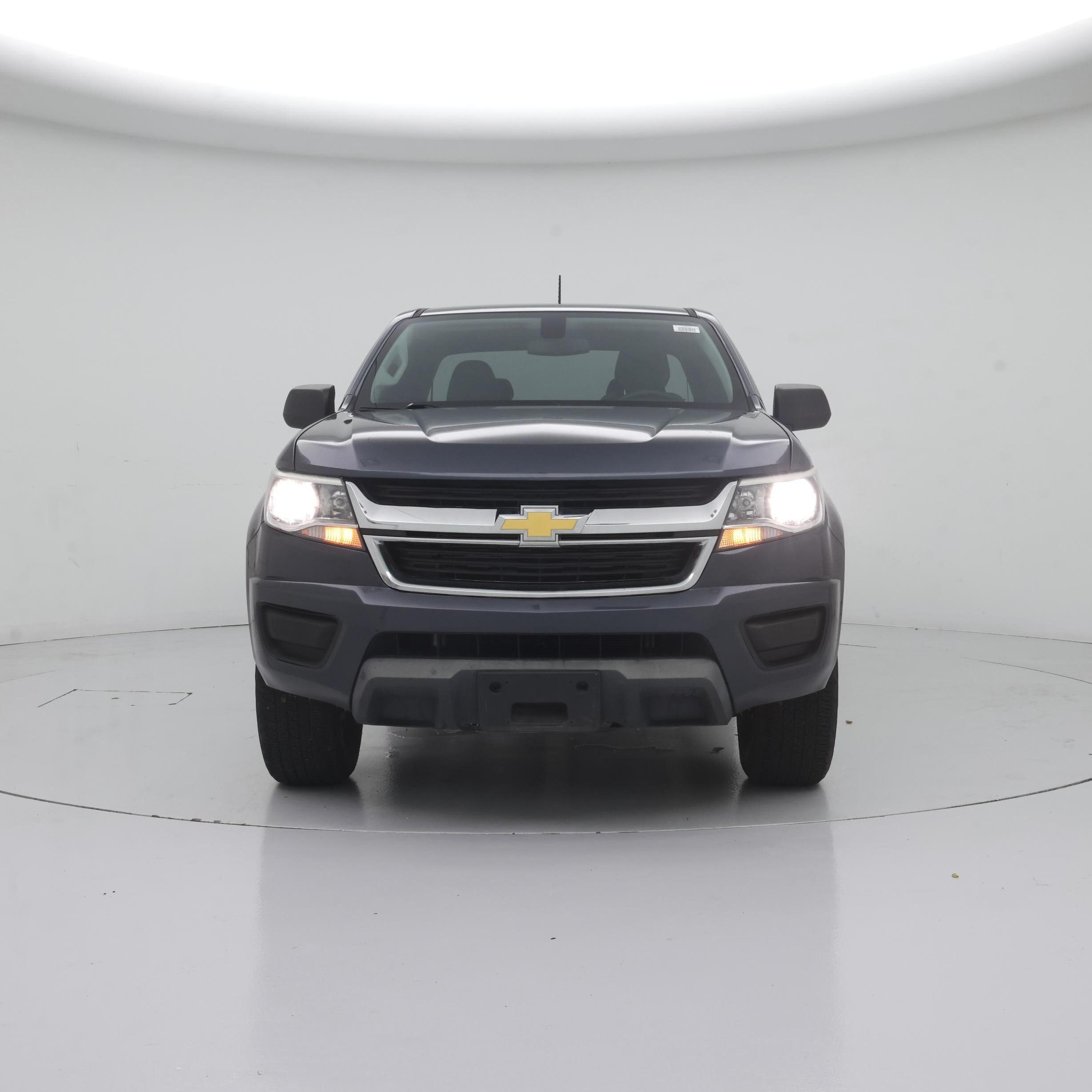 Thumbnail: 2019 Chevrolet Colorado - 5