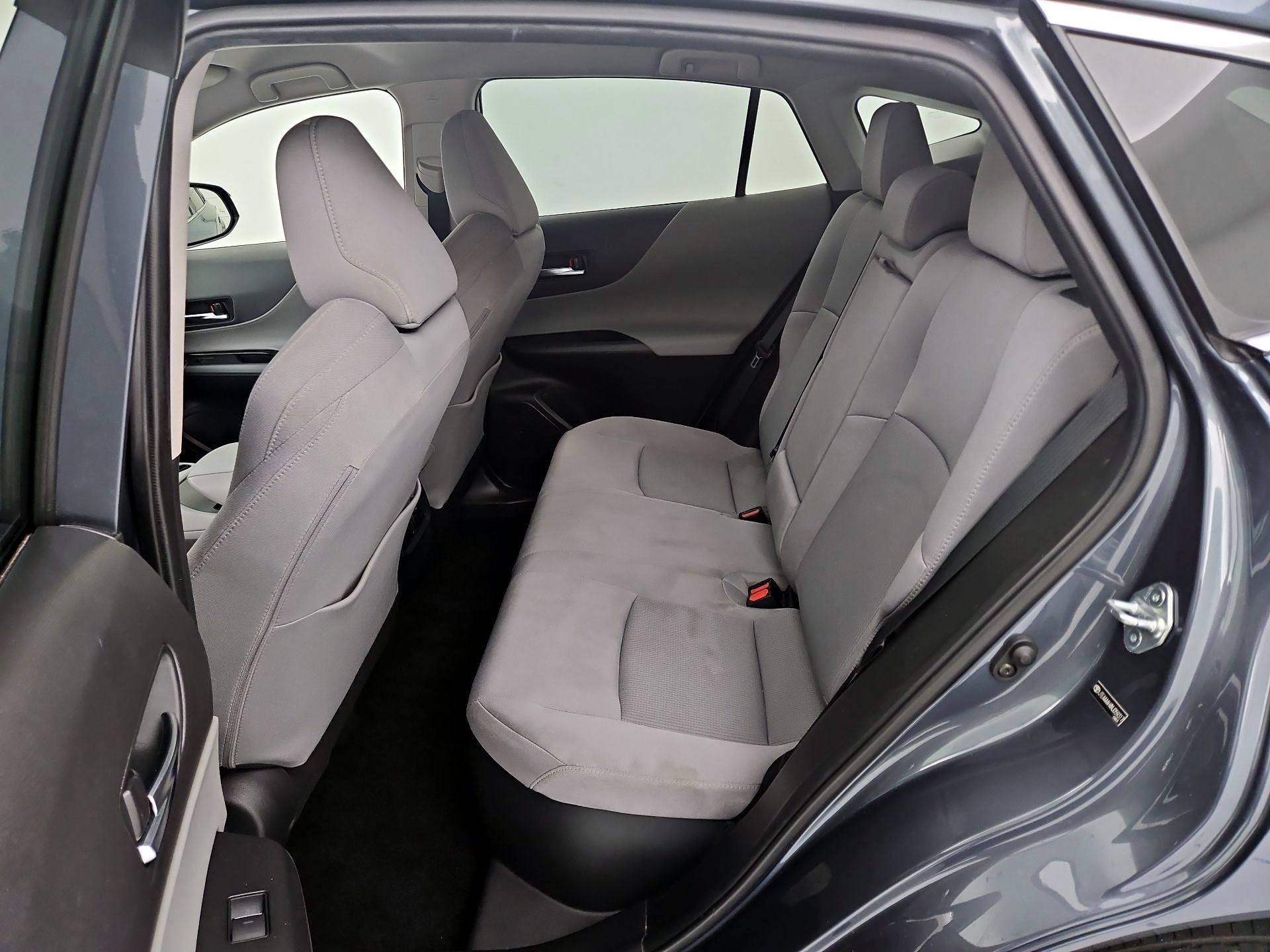 Thumbnail: 2021 Toyota Venza - 20