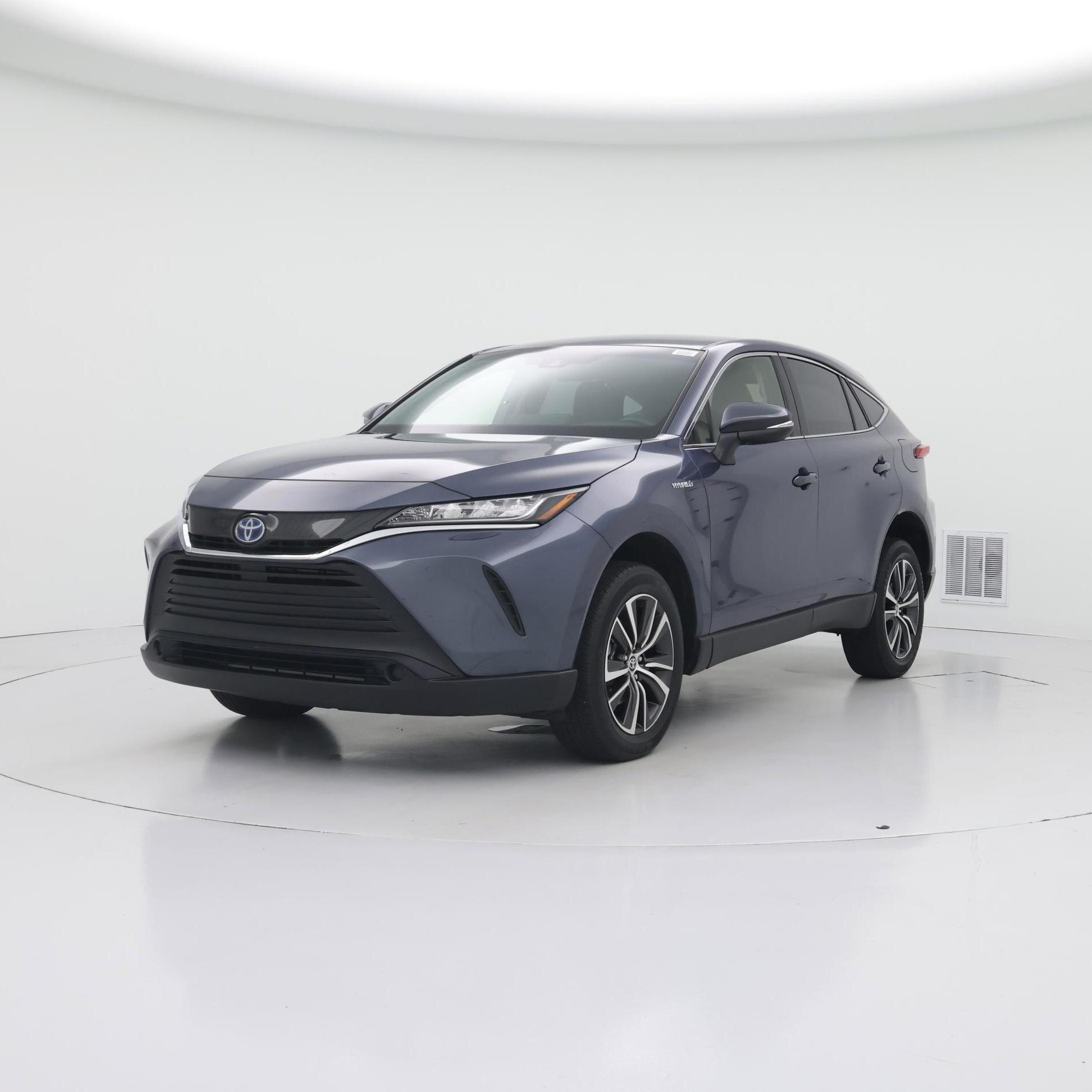Thumbnail: 2021 Toyota Venza - 4