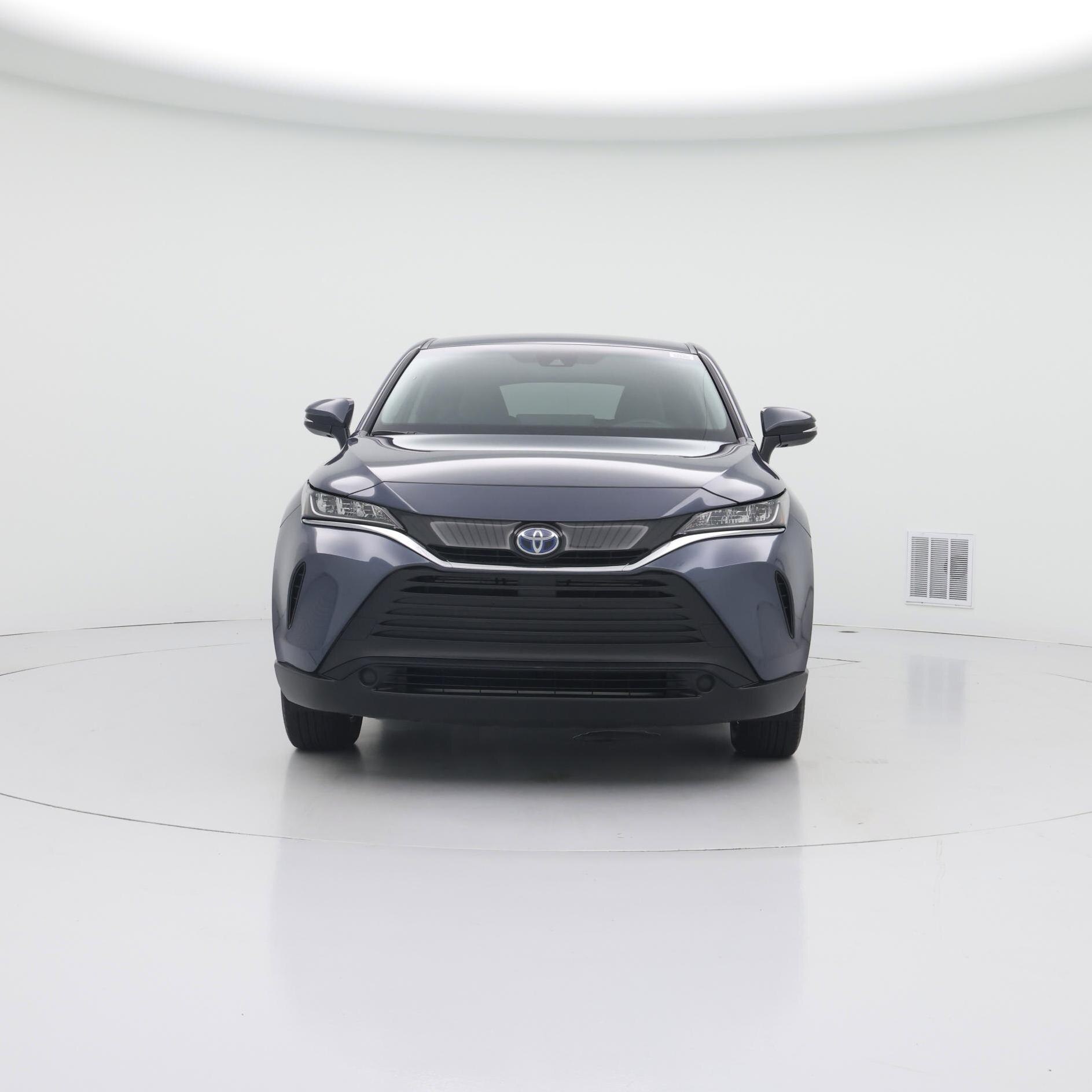 Thumbnail: 2021 Toyota Venza - 5