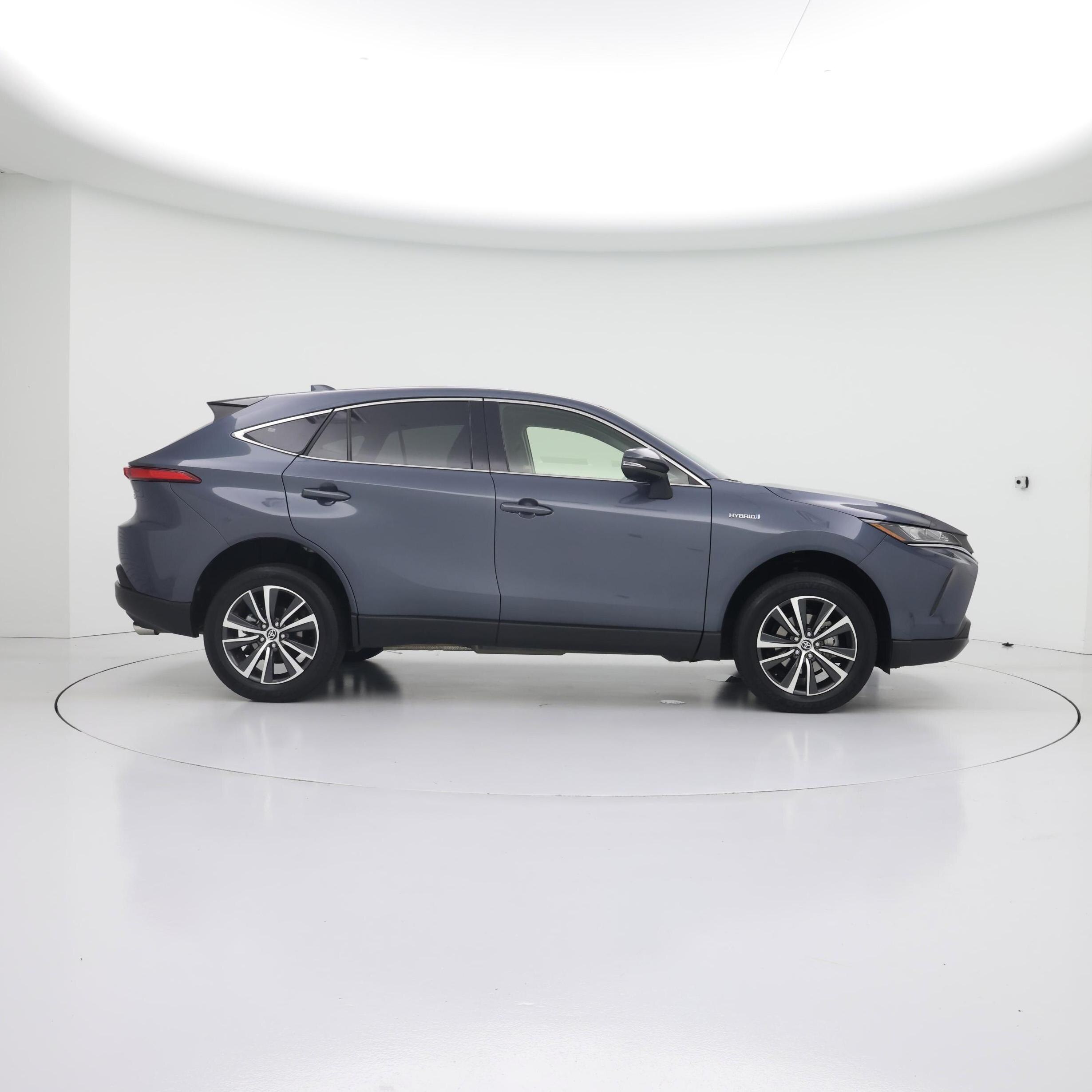 Thumbnail: 2021 Toyota Venza - 7