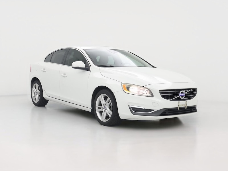 2015 Volvo S60 T5 -
                  Birmingham, AL
