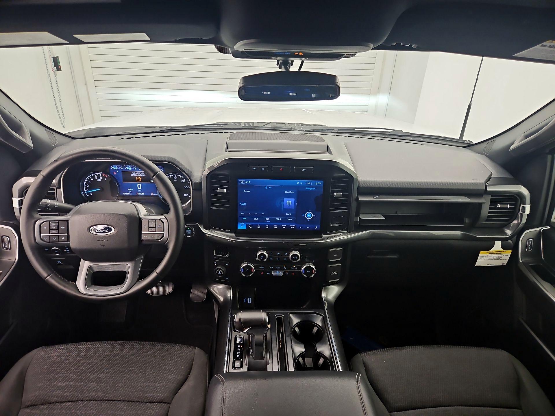 Thumbnail: 2023 Ford F-150 - 9