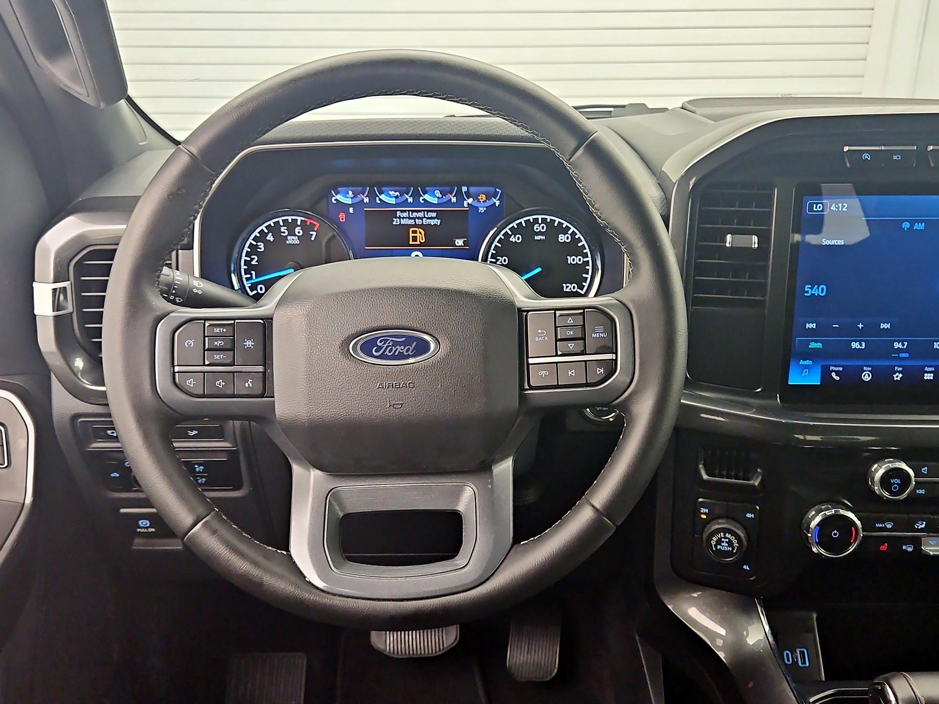 Thumbnail: 2023 Ford F-150 - 10
