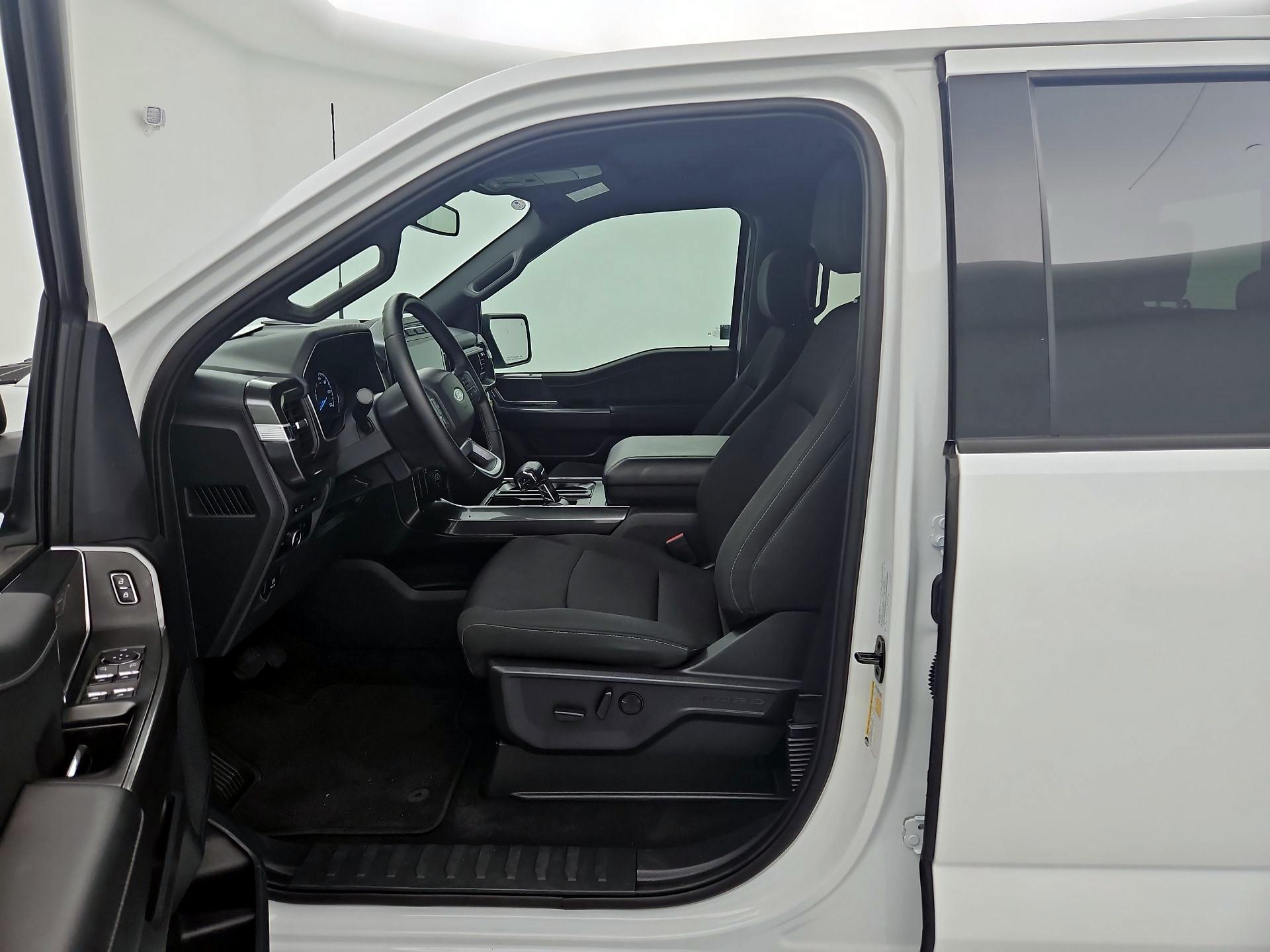 Thumbnail: 2023 Ford F-150 - 11