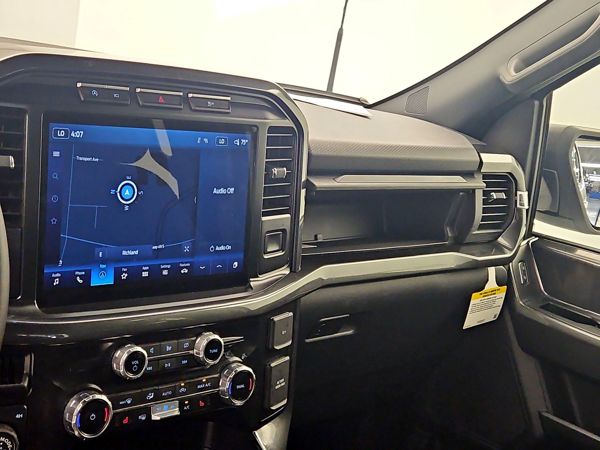 Thumbnail: 2023 Ford F-150 - 14