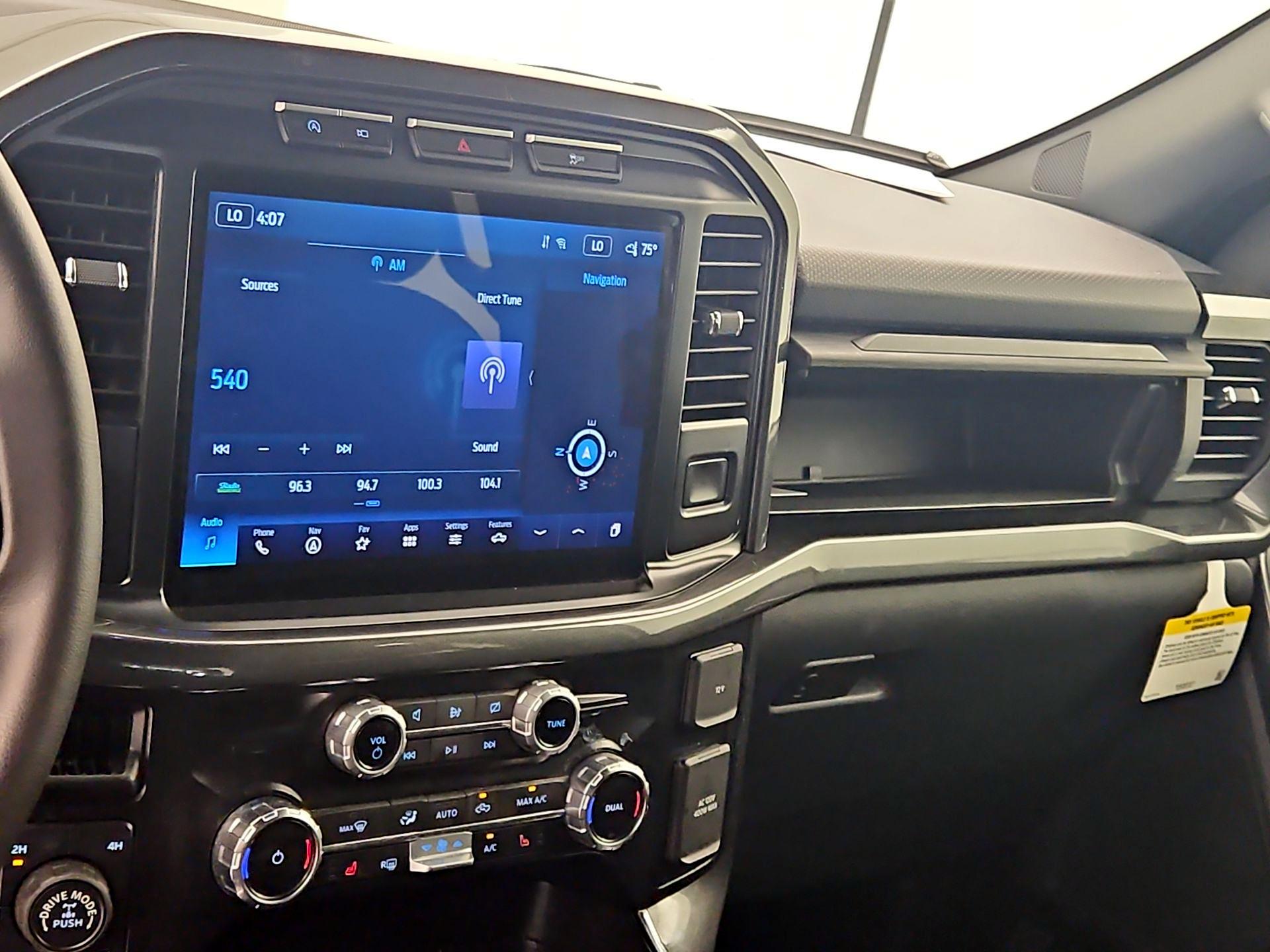 Thumbnail: 2023 Ford F-150 - 16