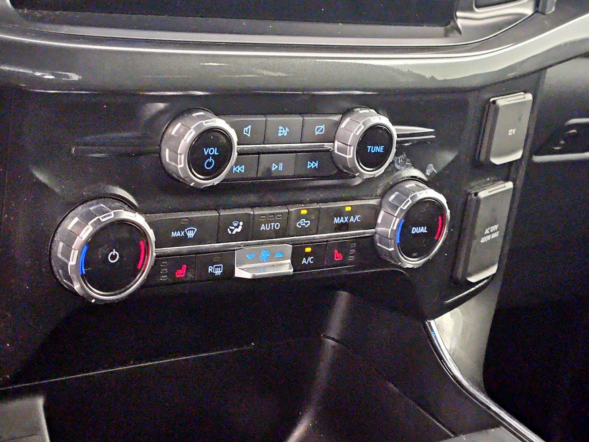 Thumbnail: 2023 Ford F-150 - 17