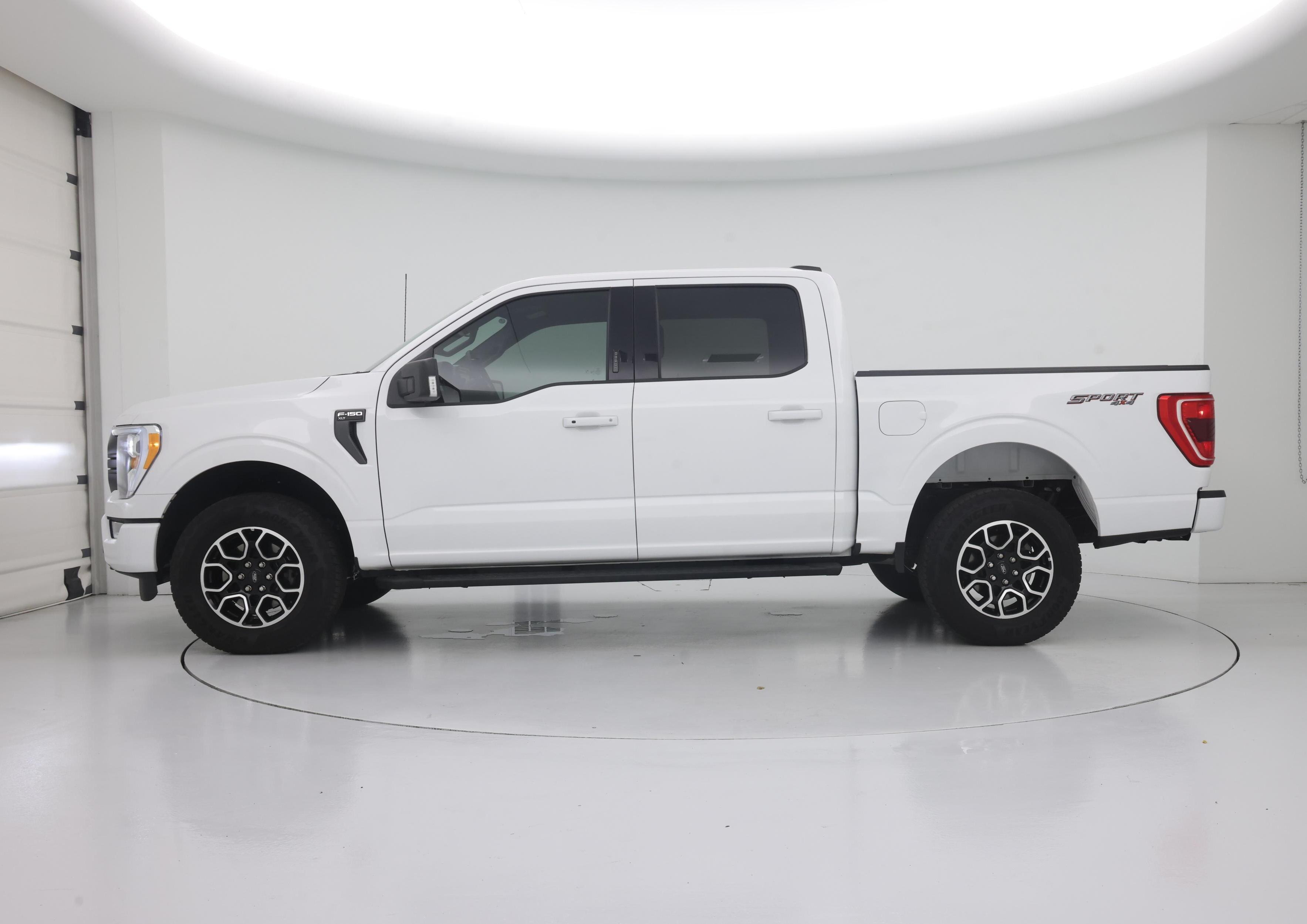Thumbnail: 2023 Ford F-150 - 3