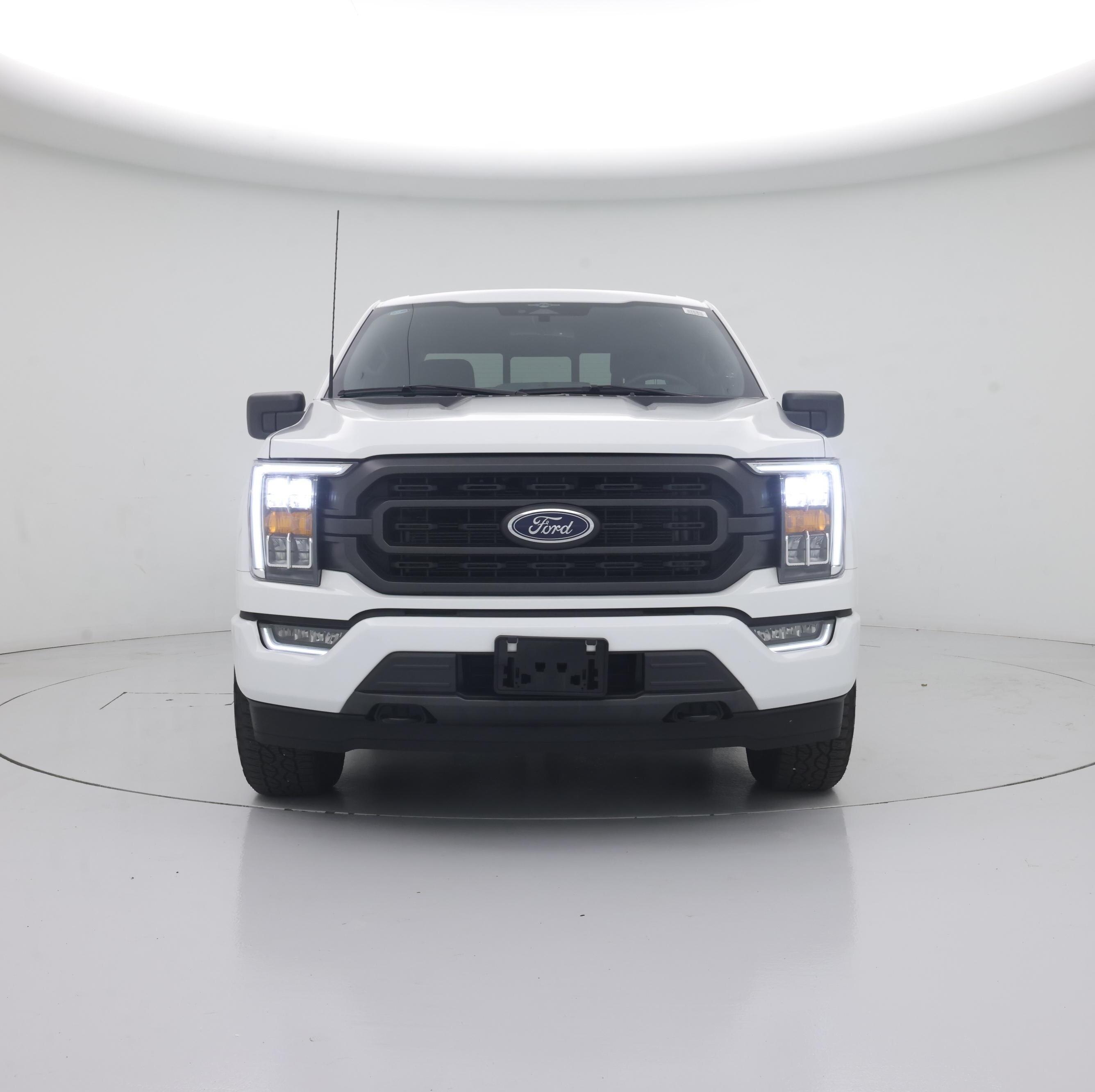 Thumbnail: 2023 Ford F-150 - 5
