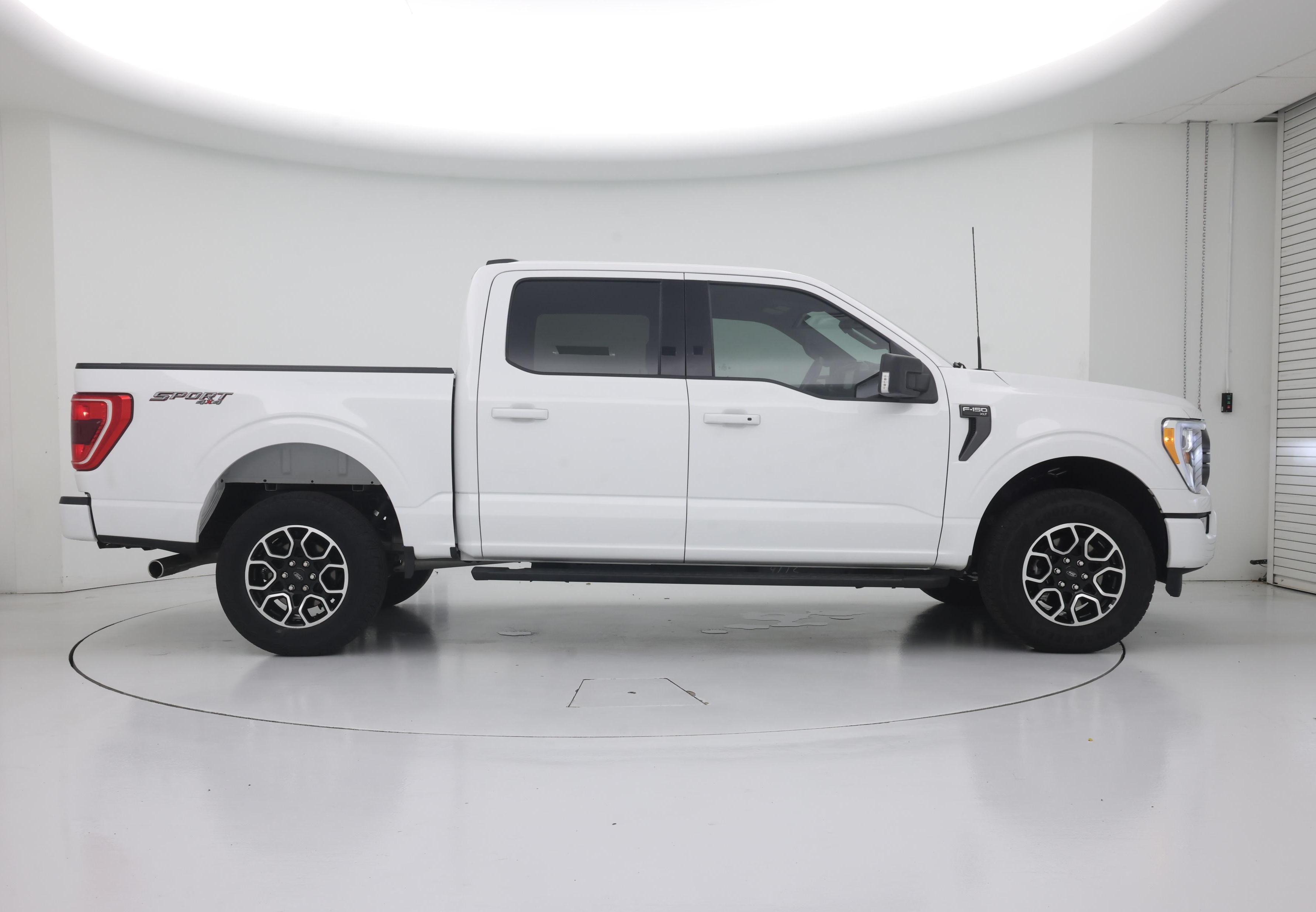 Thumbnail: 2023 Ford F-150 - 7