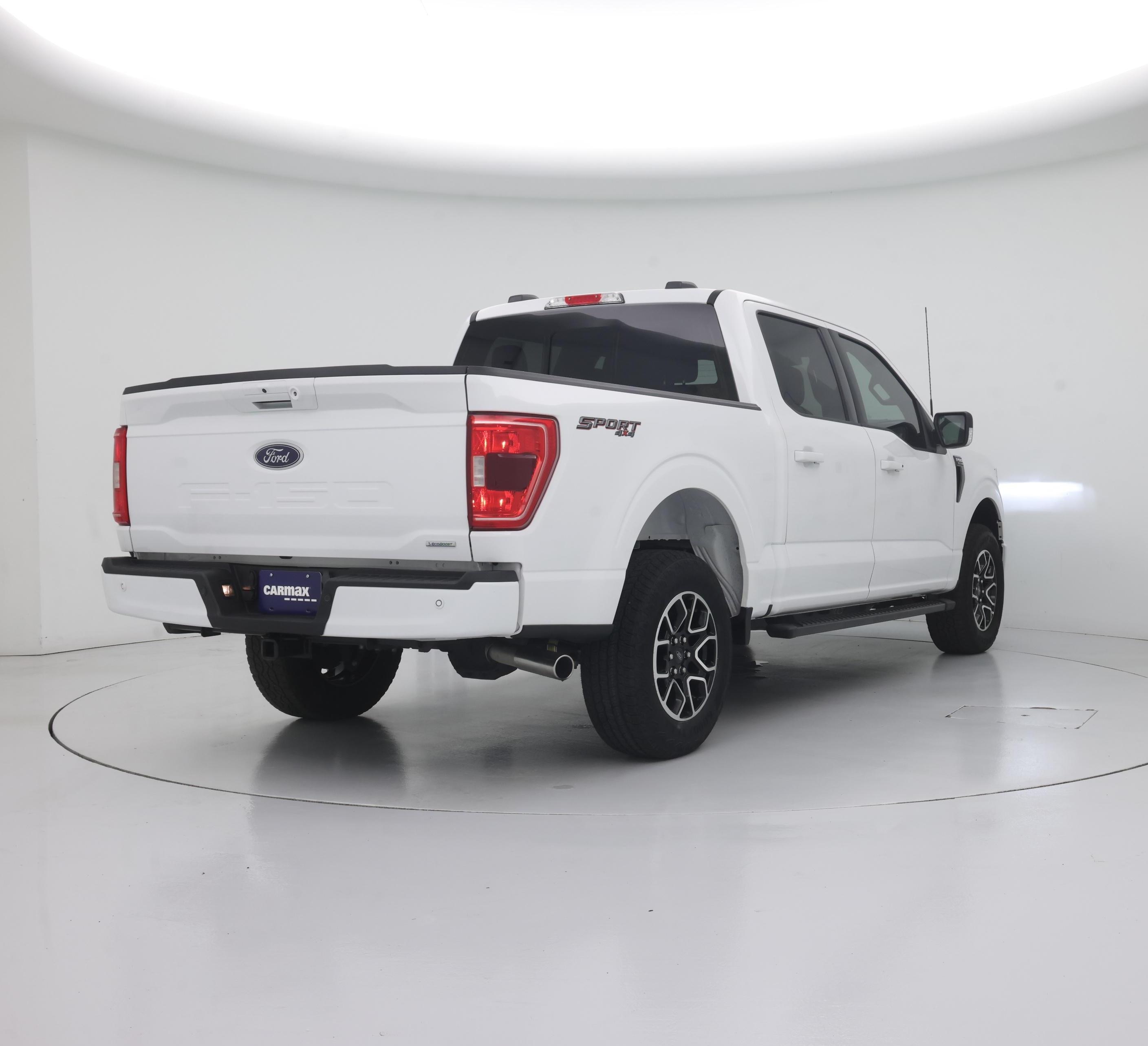 Thumbnail: 2023 Ford F-150 - 8