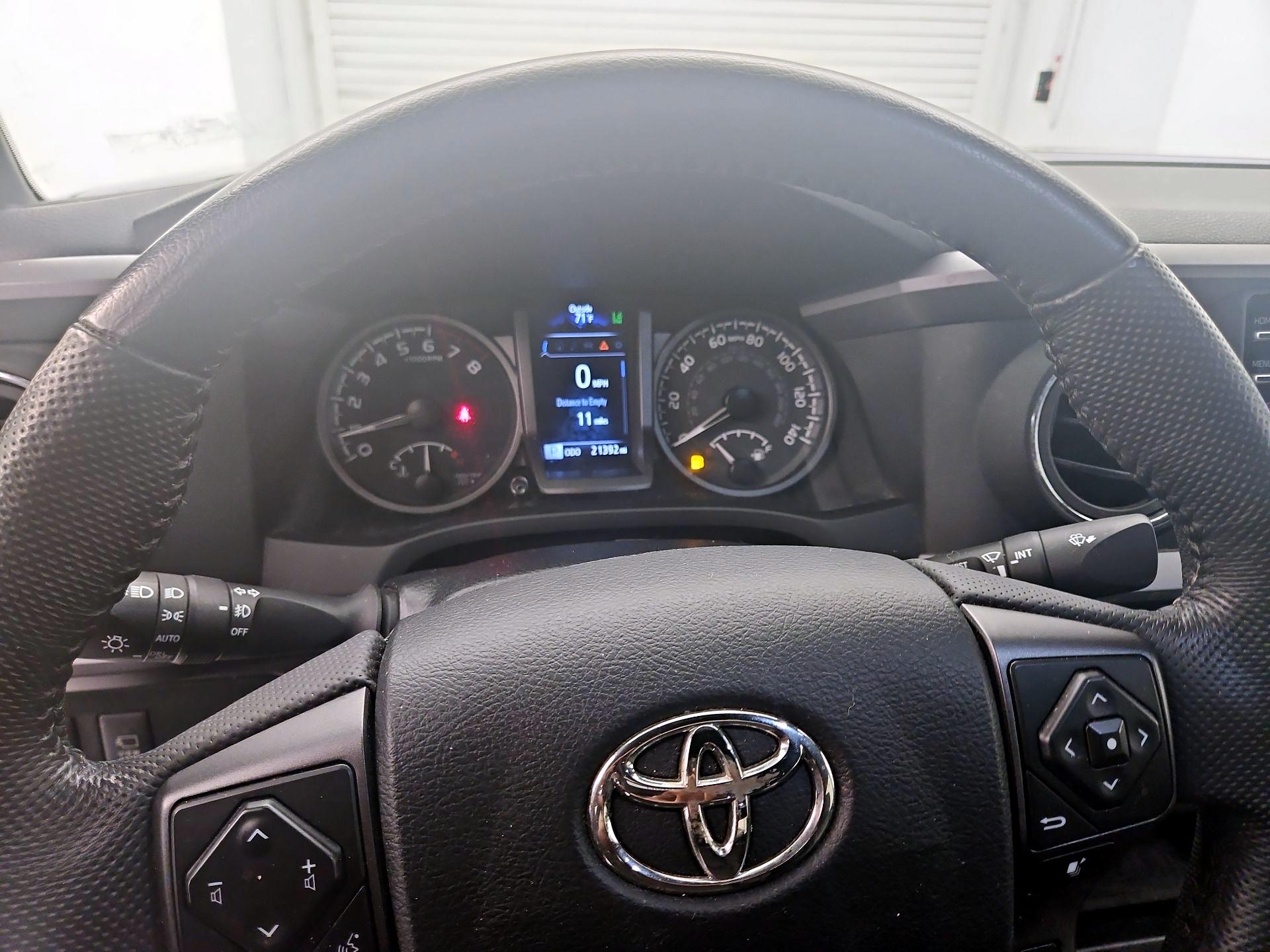 Thumbnail: 2023 Toyota Tacoma - 10