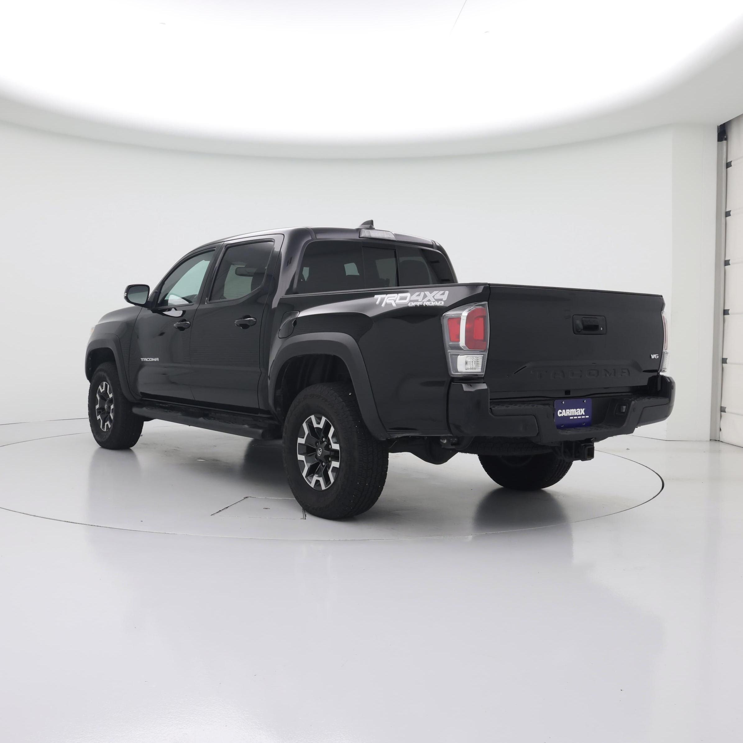 Thumbnail: 2023 Toyota Tacoma - 2
