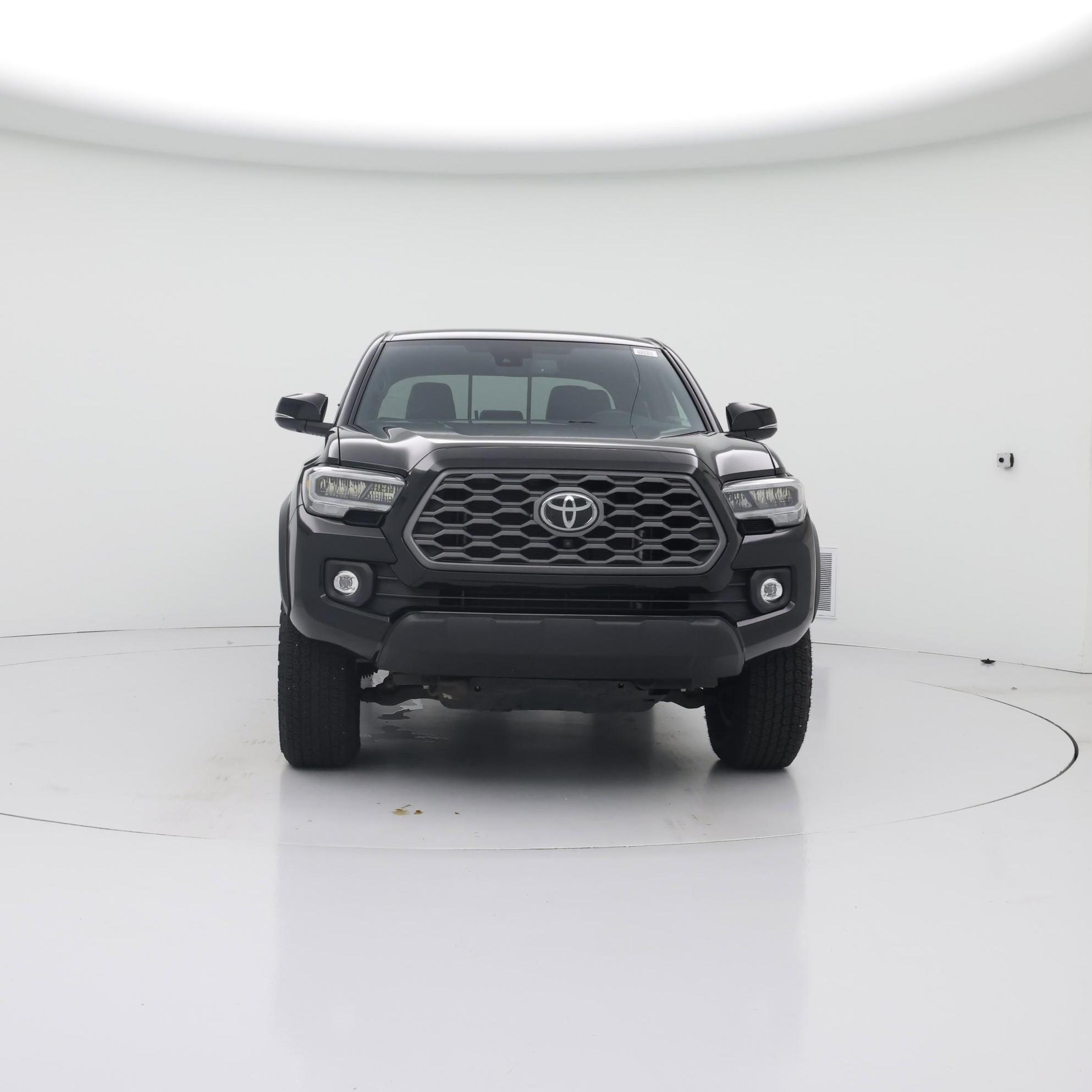 Thumbnail: 2023 Toyota Tacoma - 5
