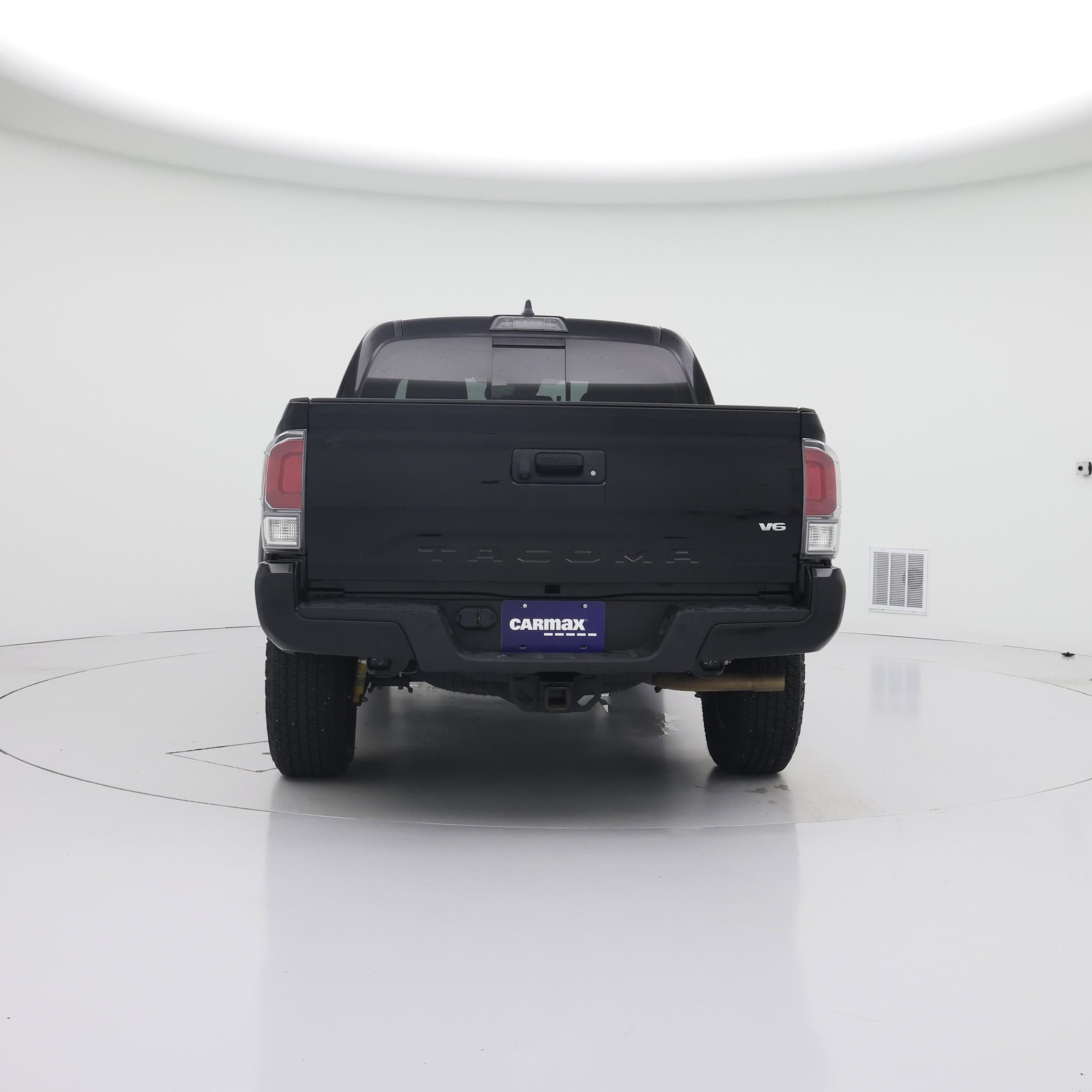 Thumbnail: 2023 Toyota Tacoma - 6