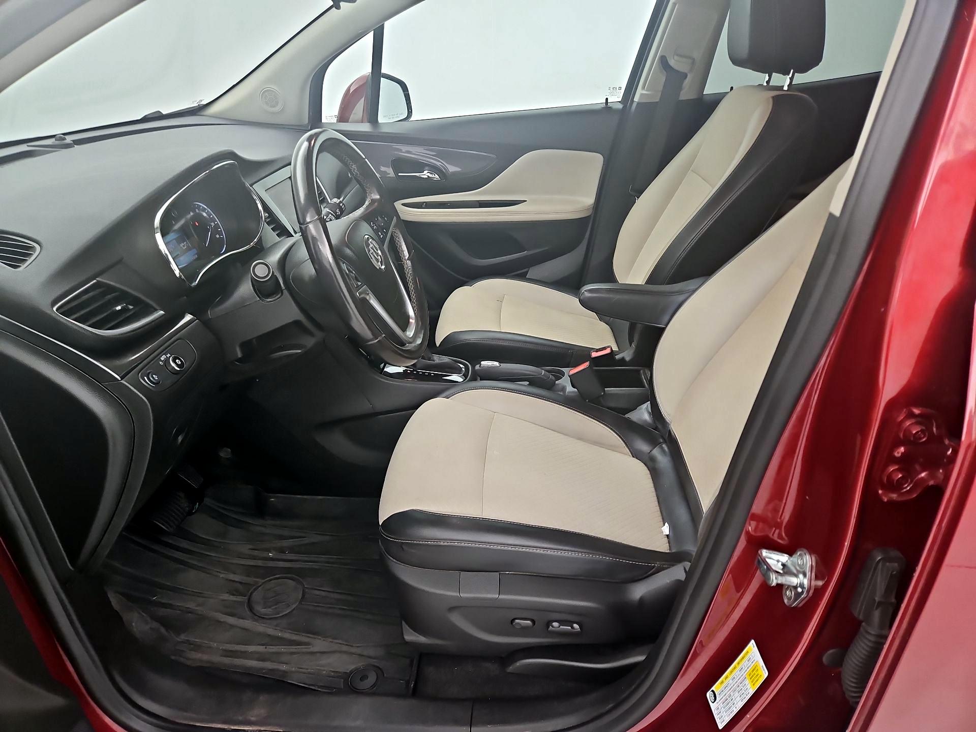 Thumbnail: 2021 Buick Encore - 11