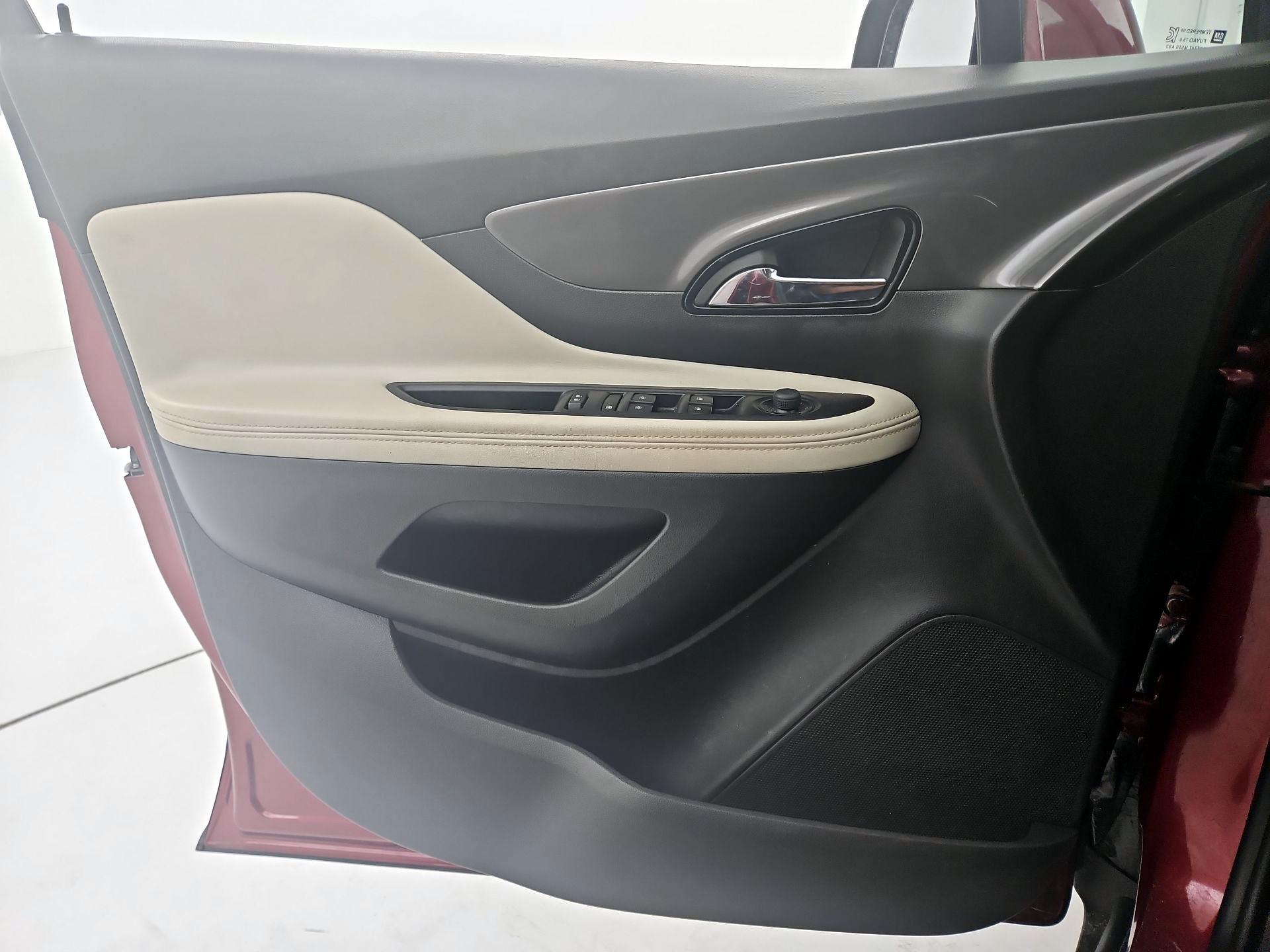 Thumbnail: 2021 Buick Encore - 12