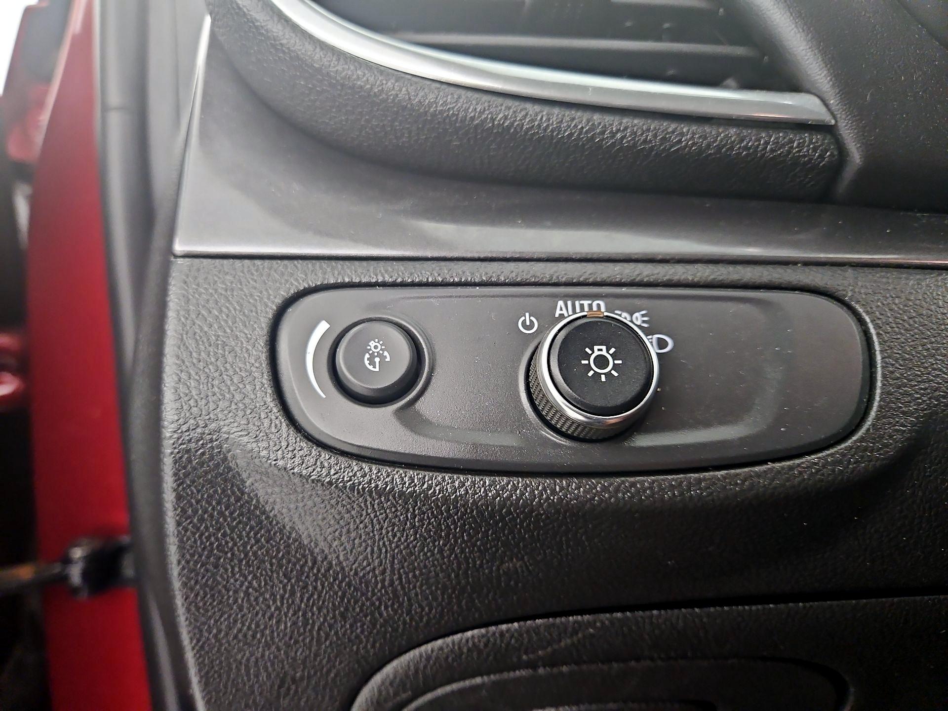 Thumbnail: 2021 Buick Encore - 13