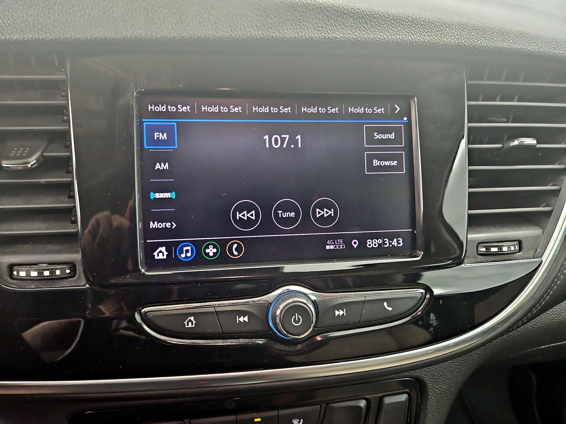 Thumbnail: 2021 Buick Encore - 15