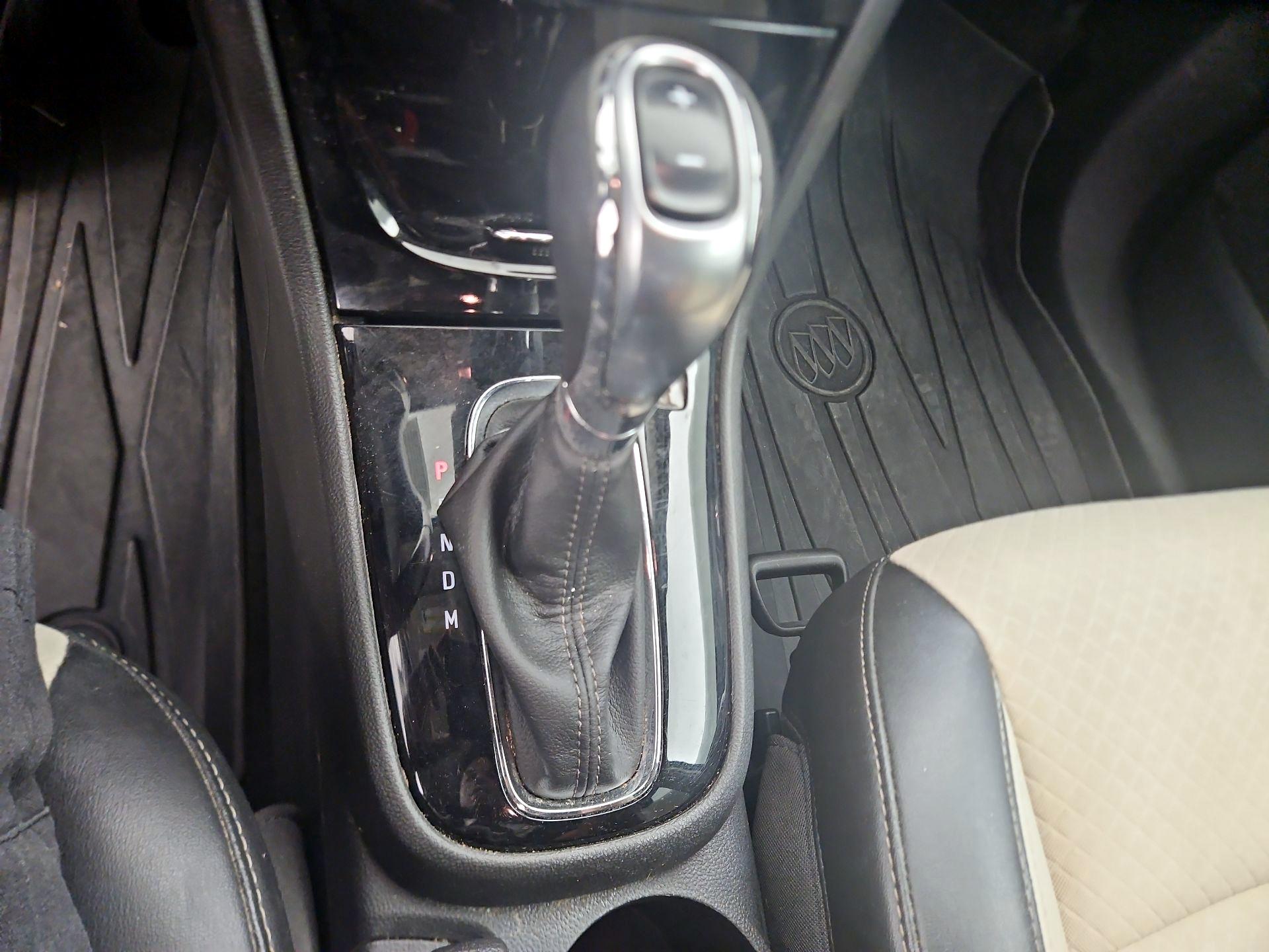 Thumbnail: 2021 Buick Encore - 17
