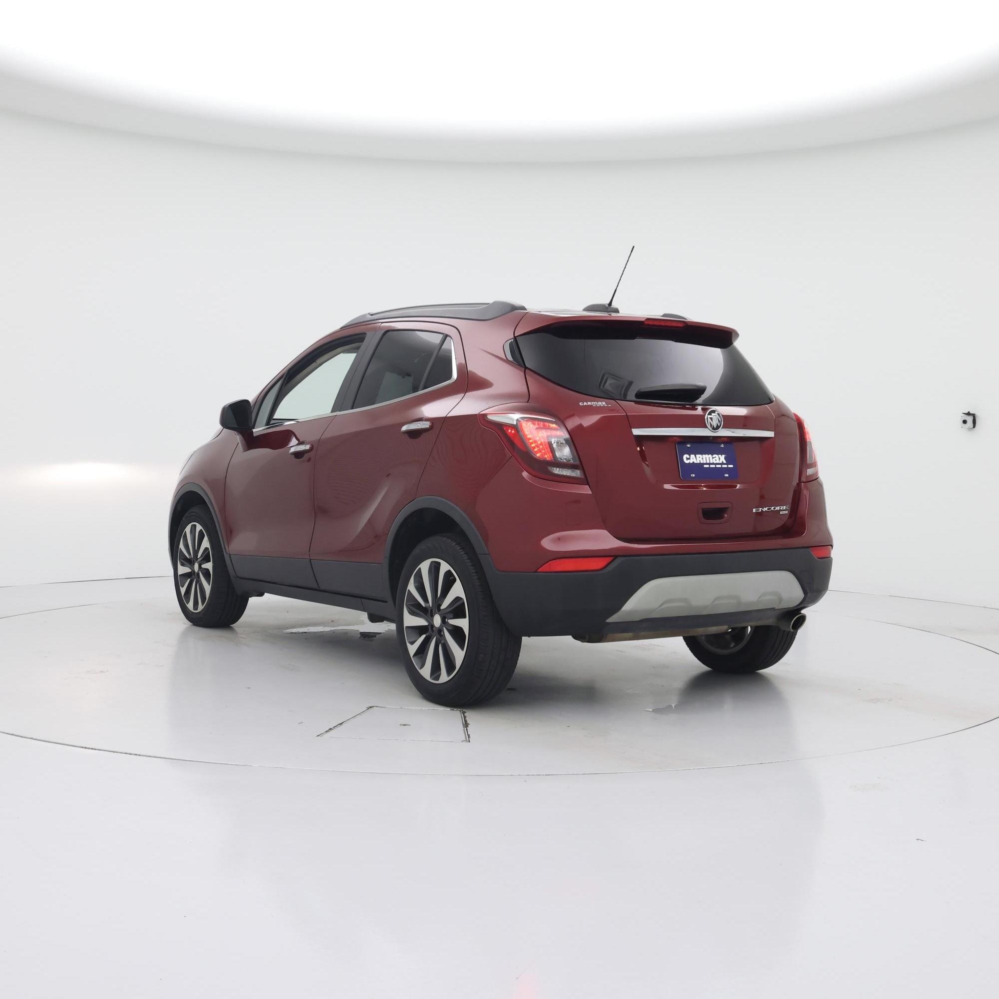 Thumbnail: 2021 Buick Encore - 2