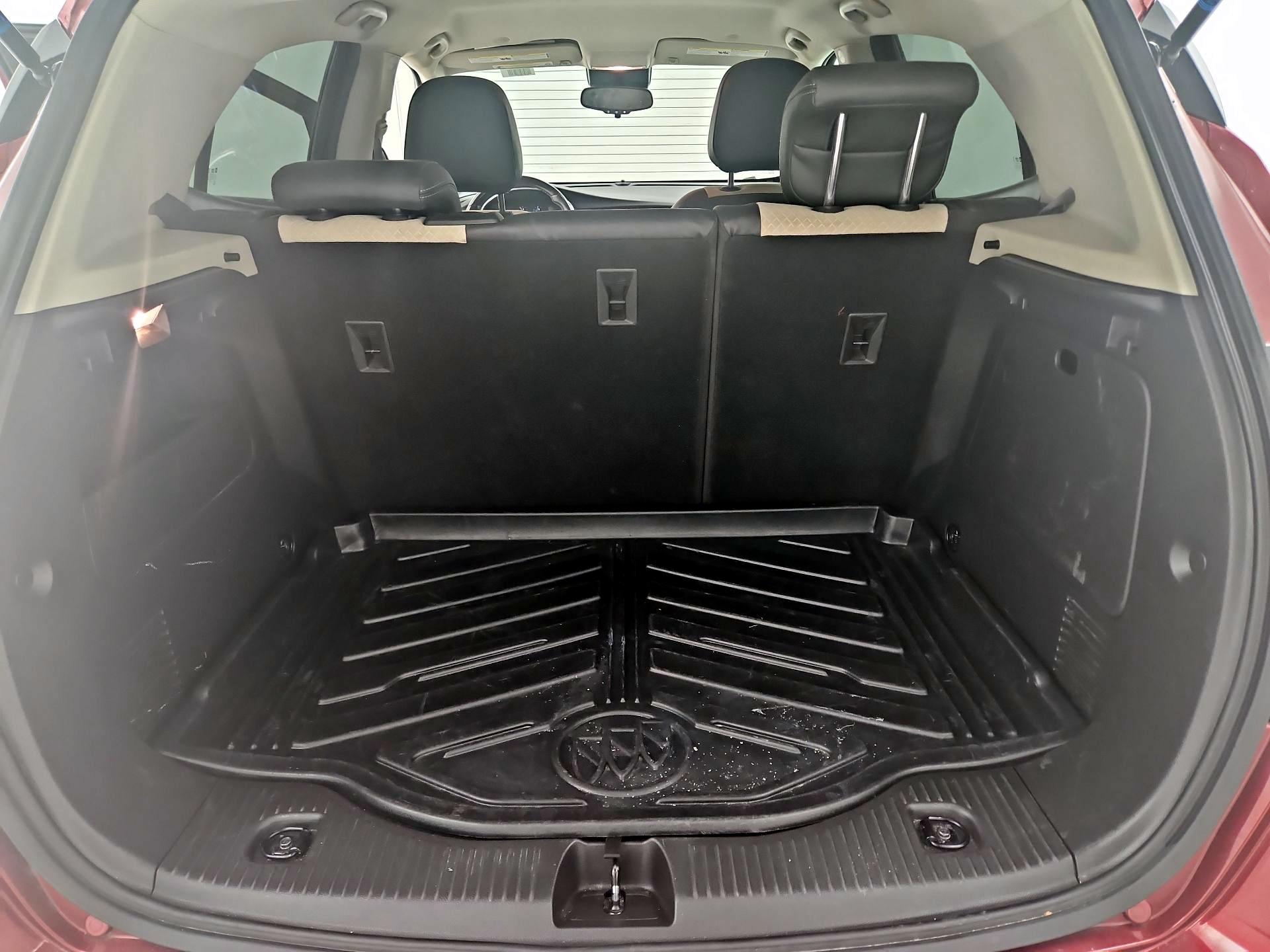 Thumbnail: 2021 Buick Encore - 20